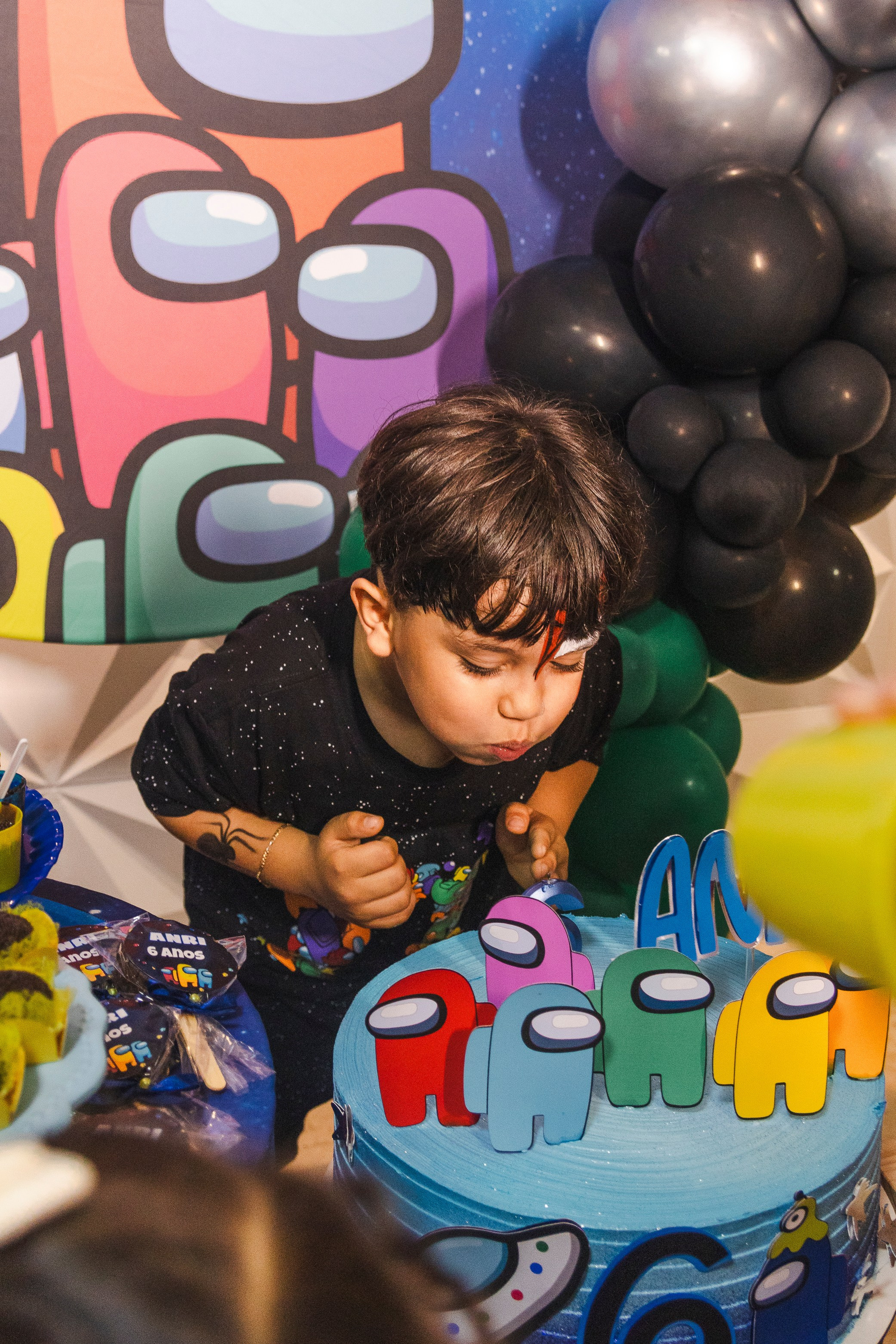 Aniversário | infantil. Clara Solano Fotografia