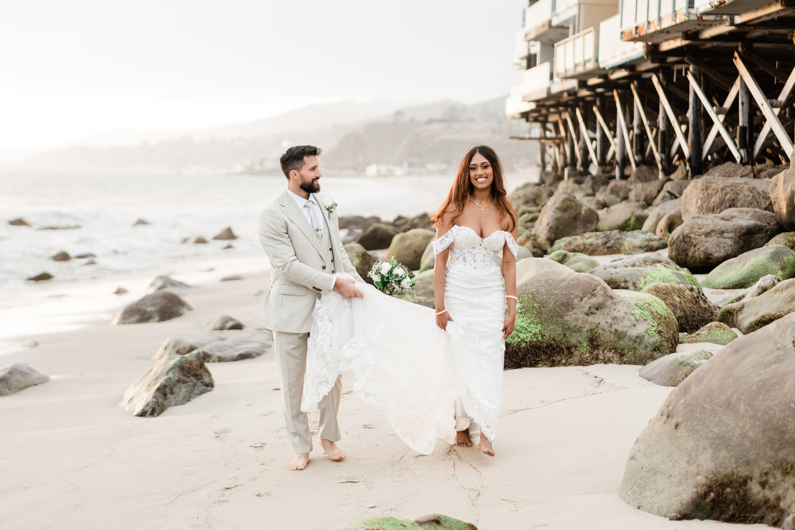Nicole & Cody. Babich_weddings