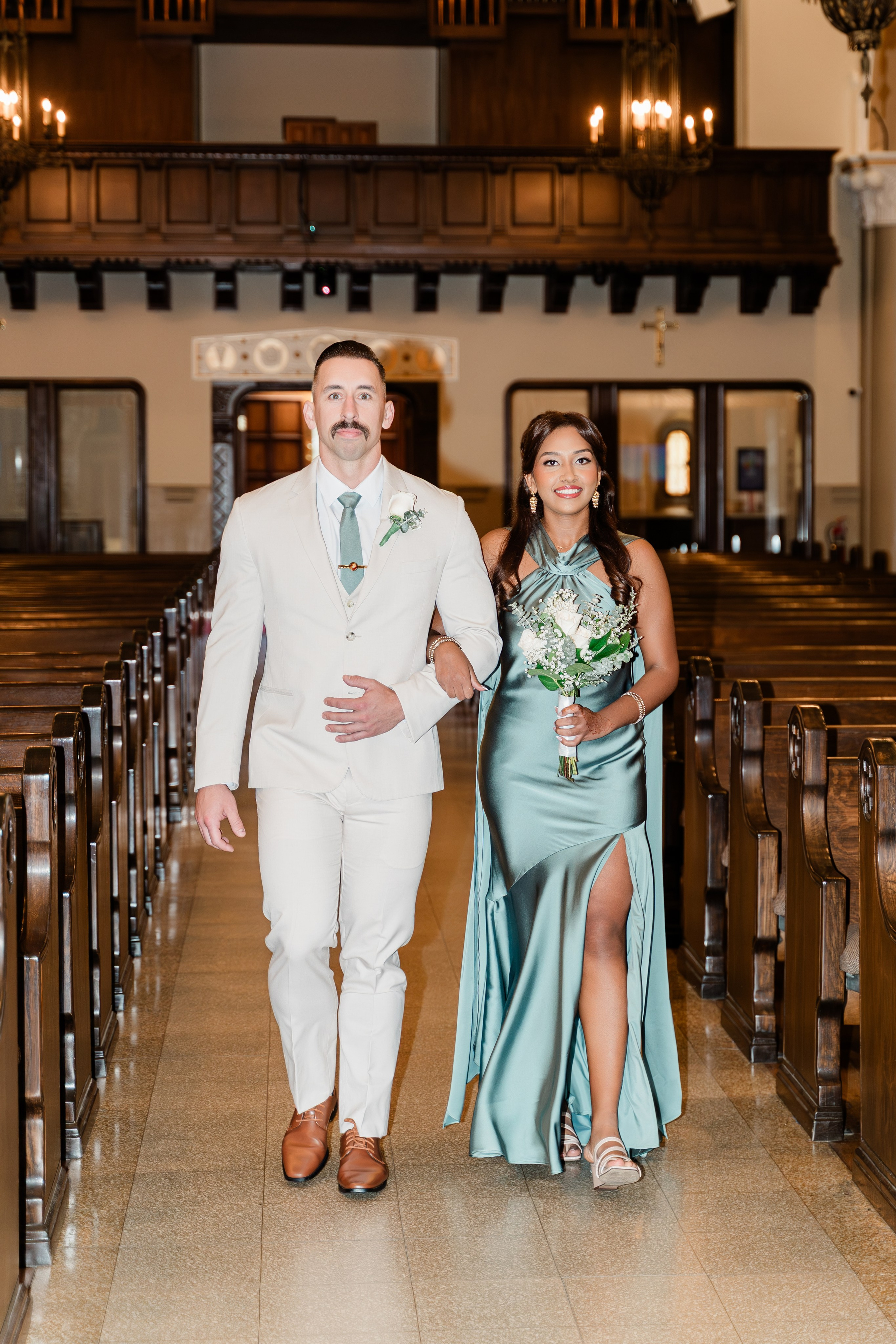 Nicole & Cody. Babich_weddings