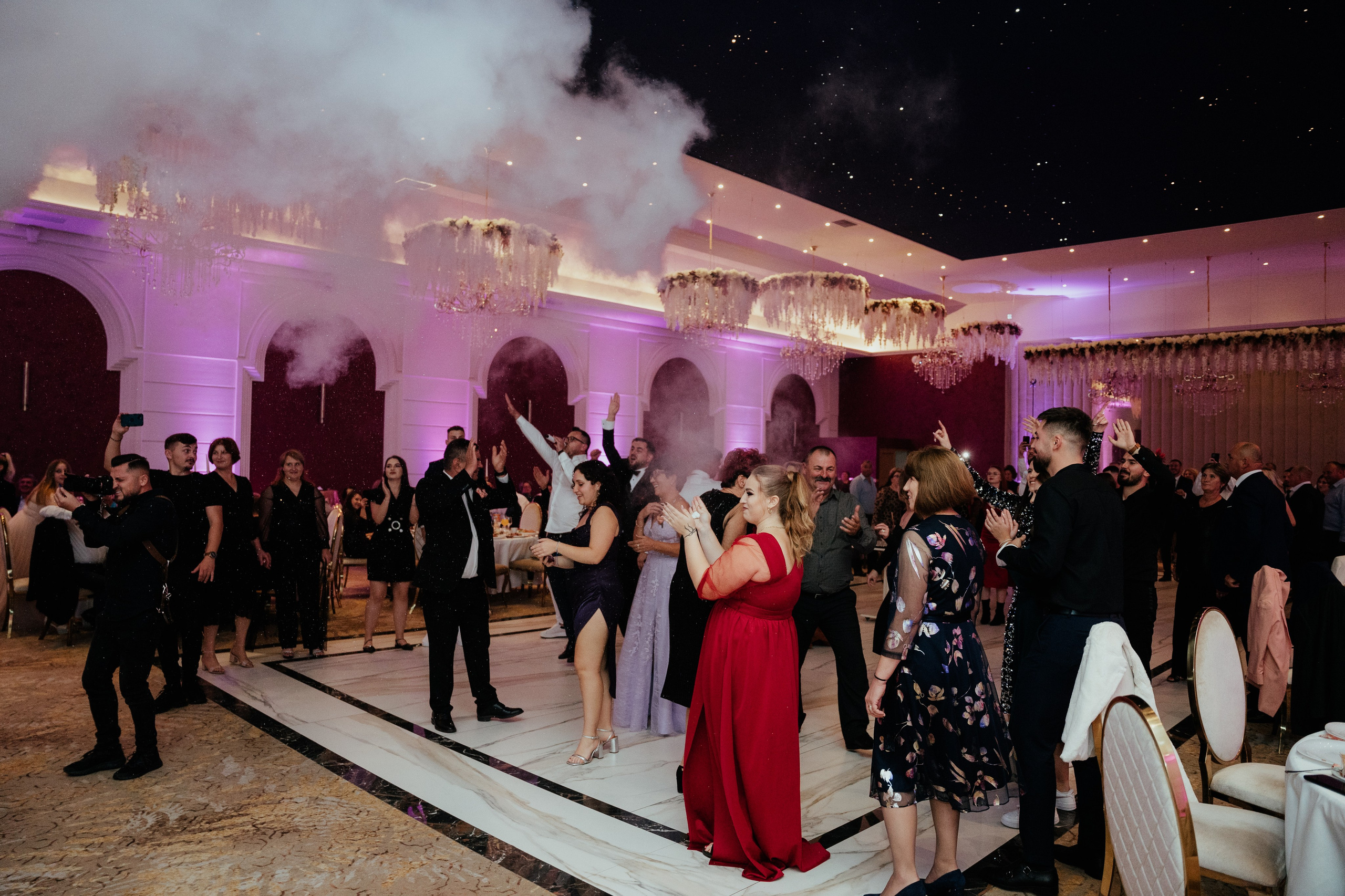 Oana & Alin. Spoiala Brothers — Wedding Films & Photography