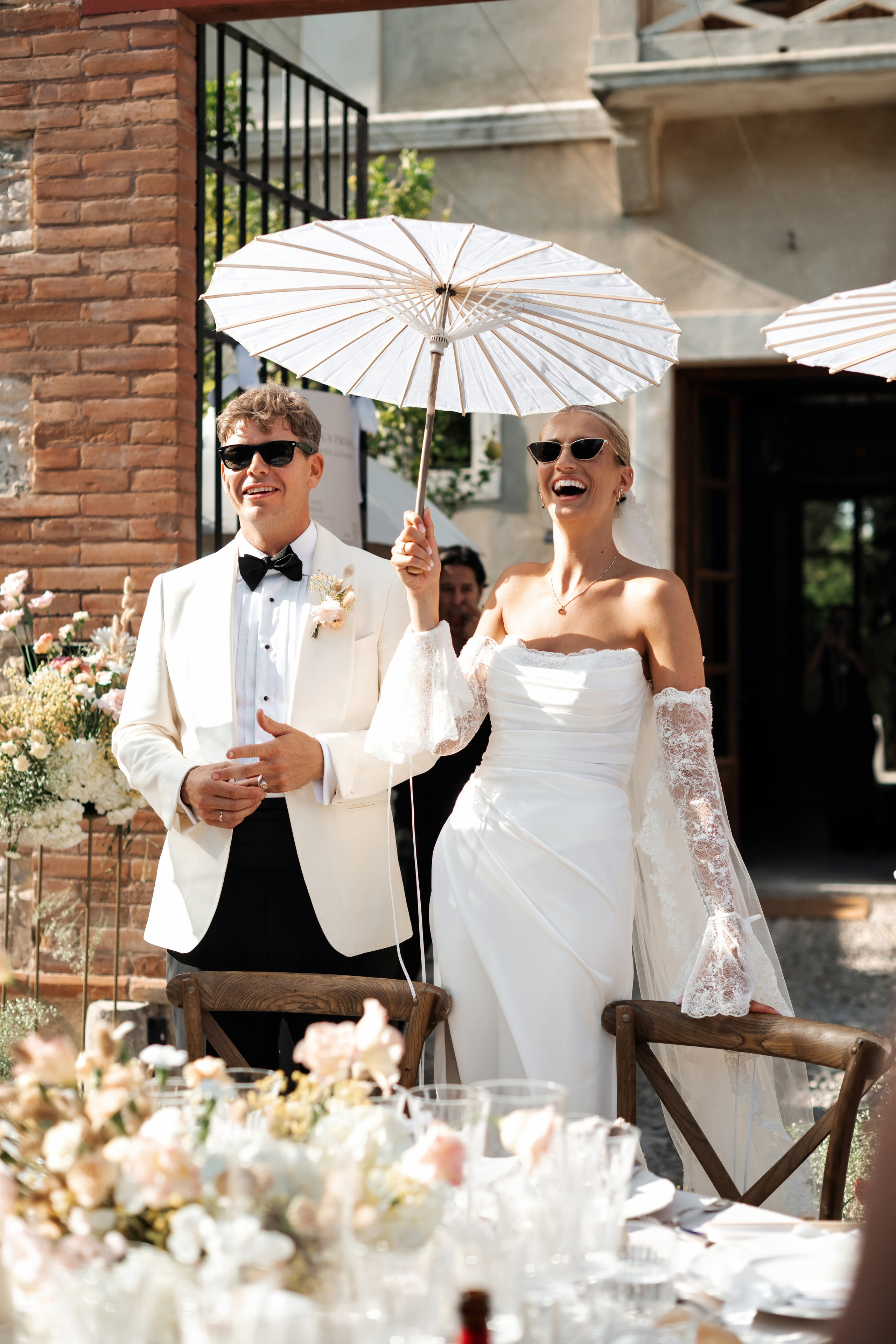 LILLIAN & ALEXANDER. Bryllupsfotograf i hele Norge