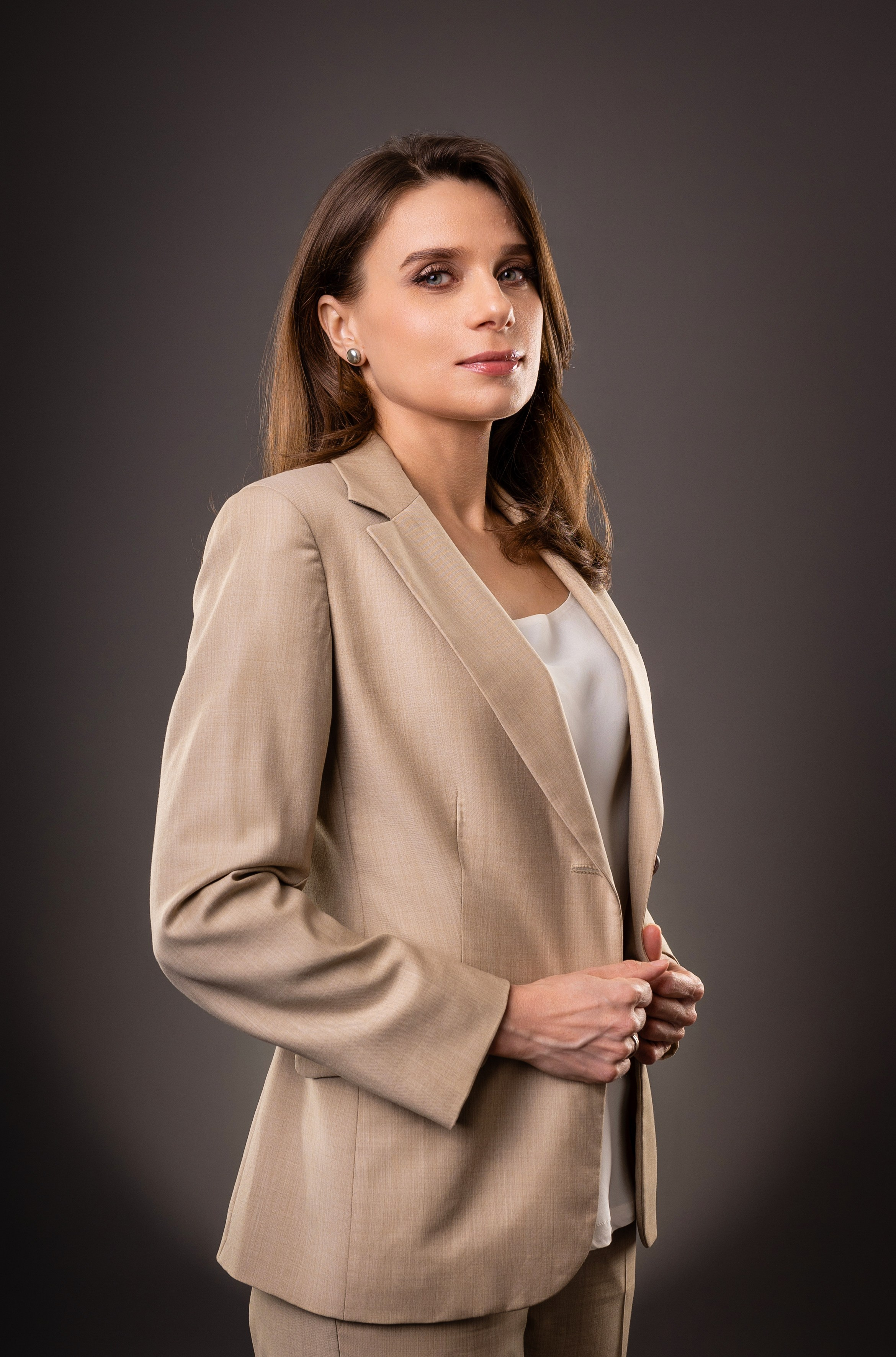 Портретные фотосессии. Главная