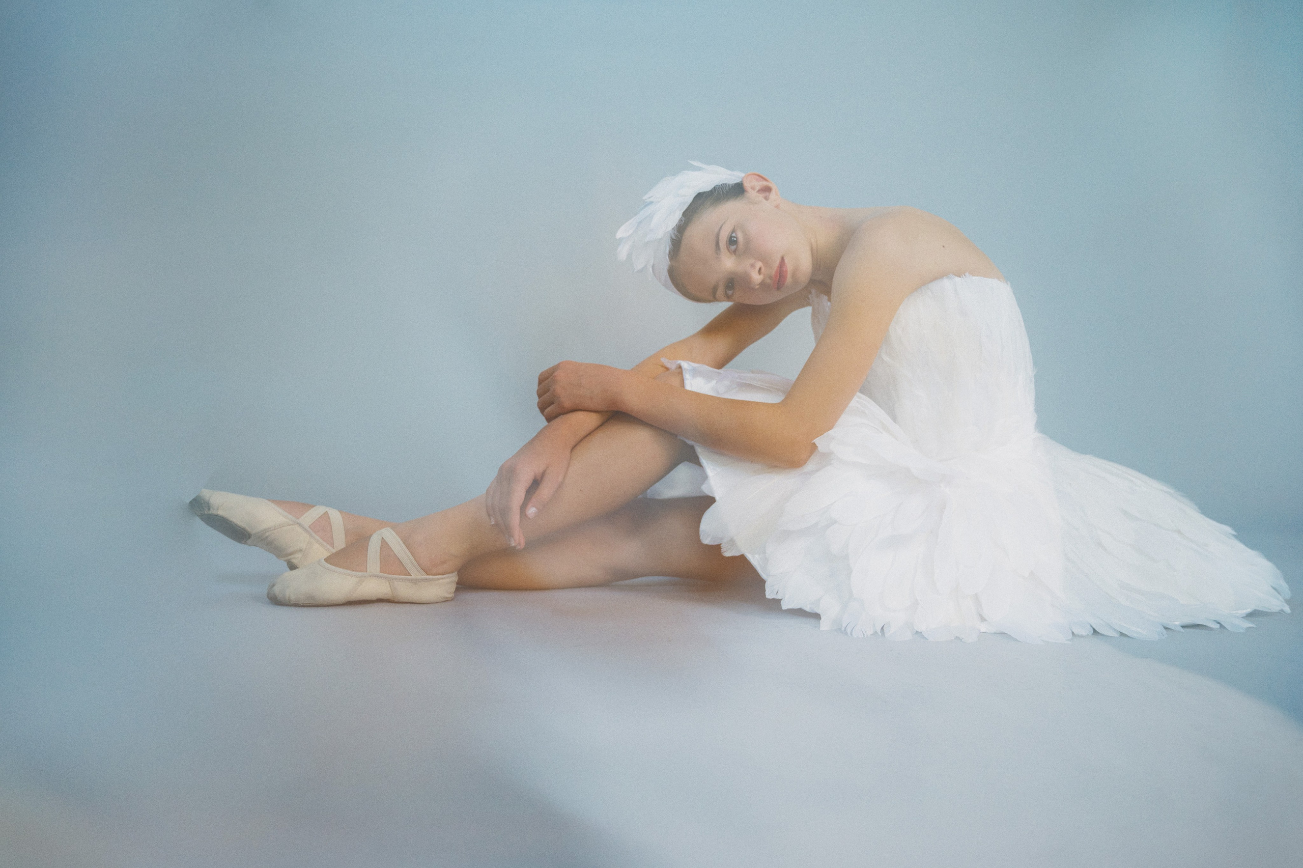 Polina. Creative photographer in Las Vegas