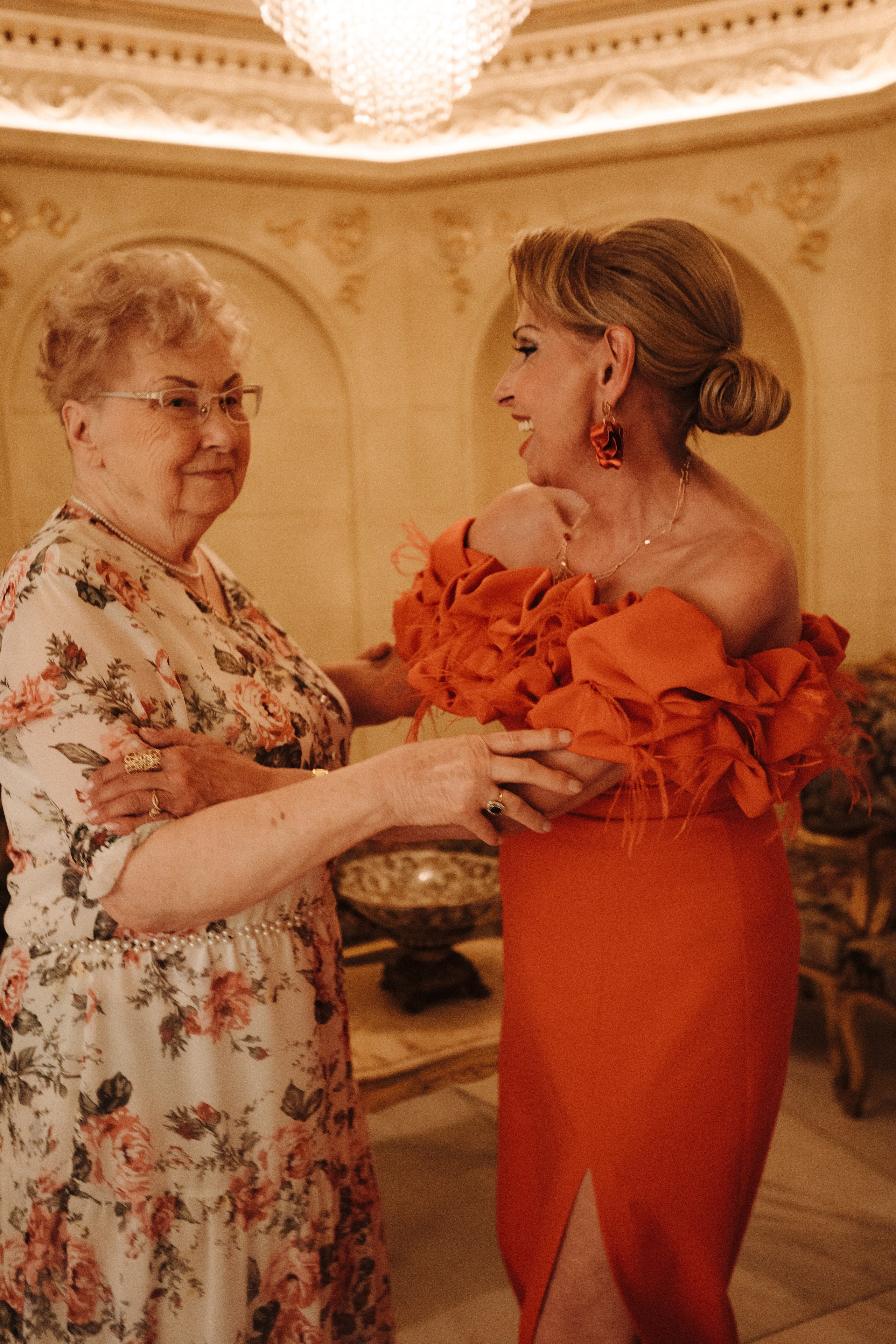 Marta i Dariusz. Karina Czernecka Foto