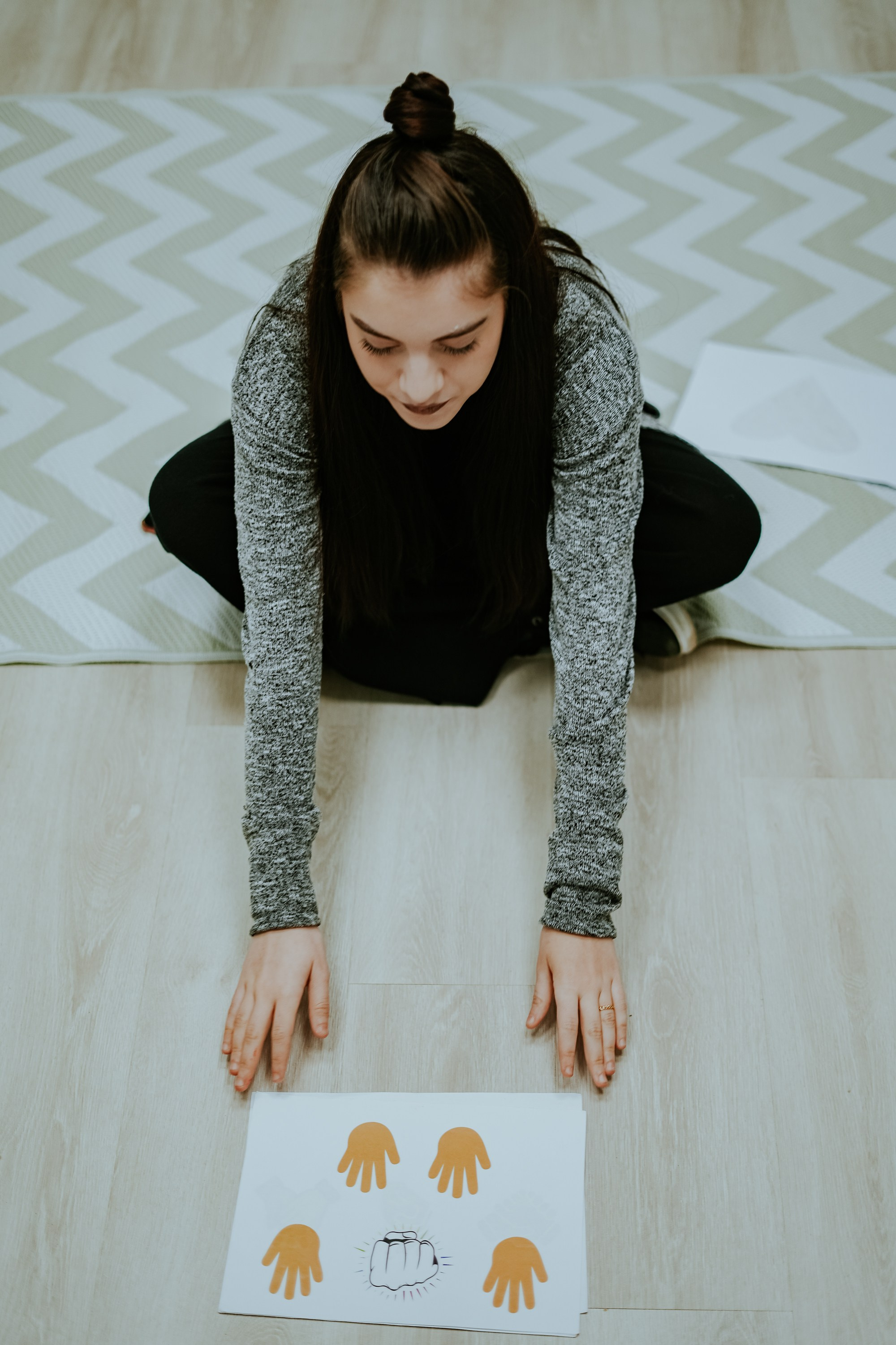 Atelier @ MusEve. MARINABUGS