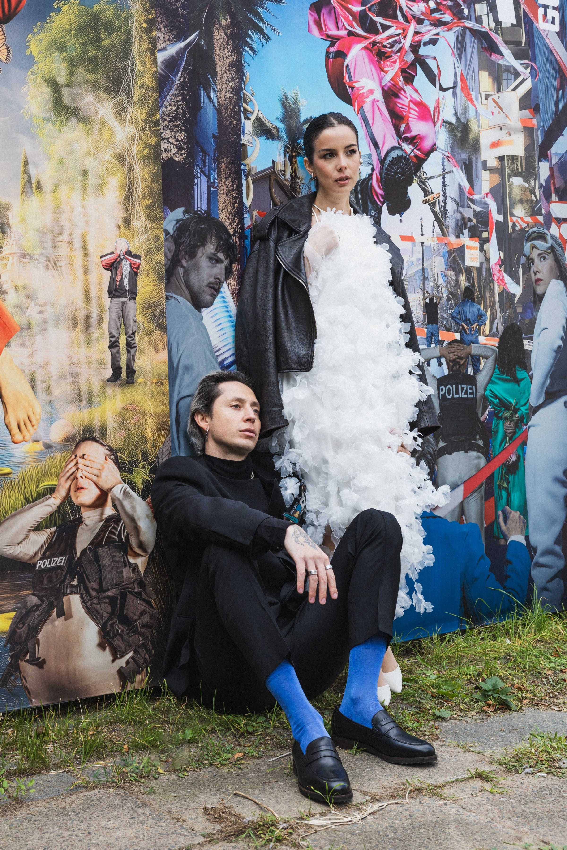 Hochzeit Fotoshooting Berlin, kreative Hochzeitsfotos & Reportage. Hochzeitsfotografin in Gütersloh | Authentische Hochzeitsreportagen | TK Photographie