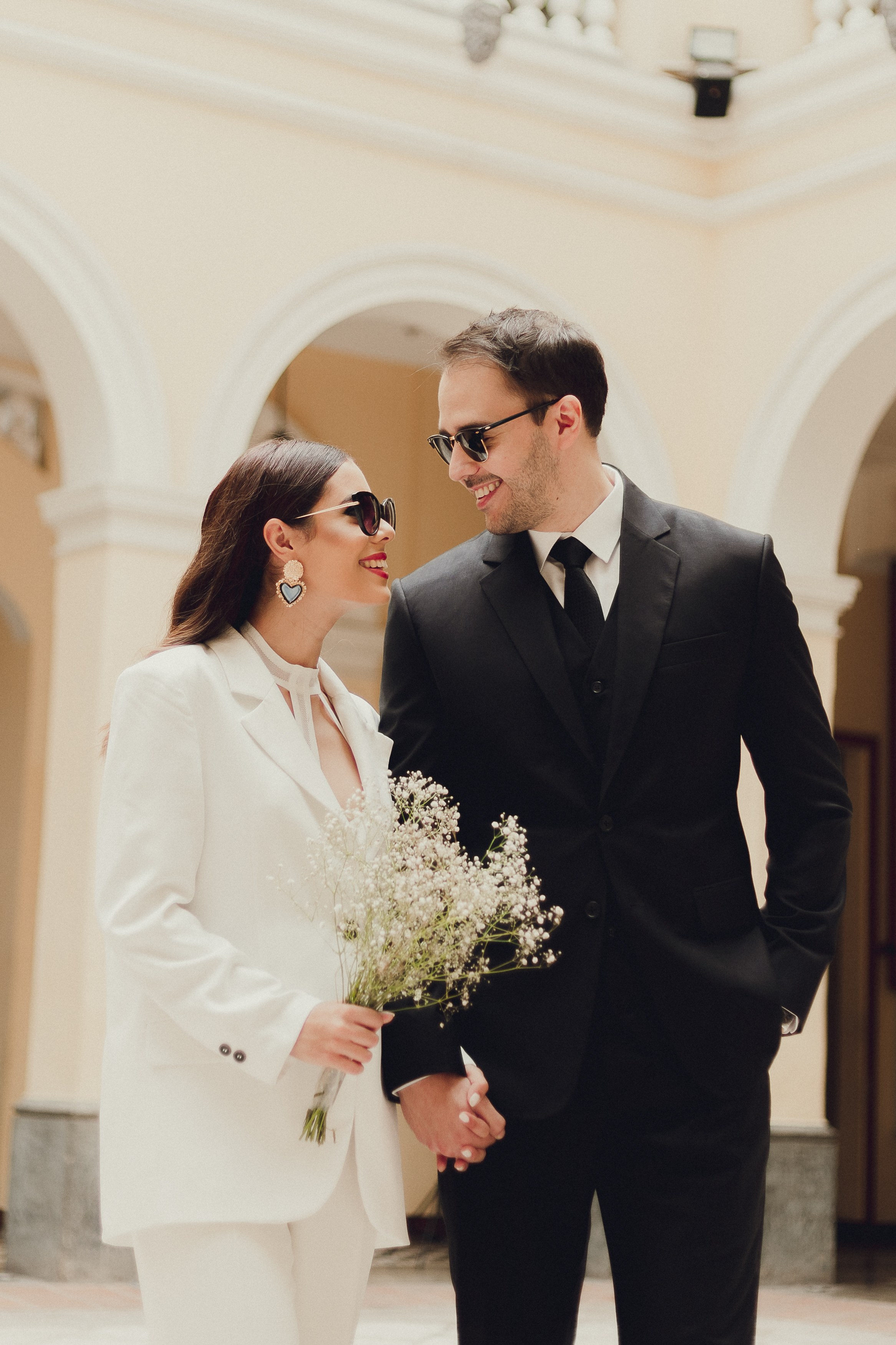 Sharon & Jose Prewedding. Fotógrafo en Honduras