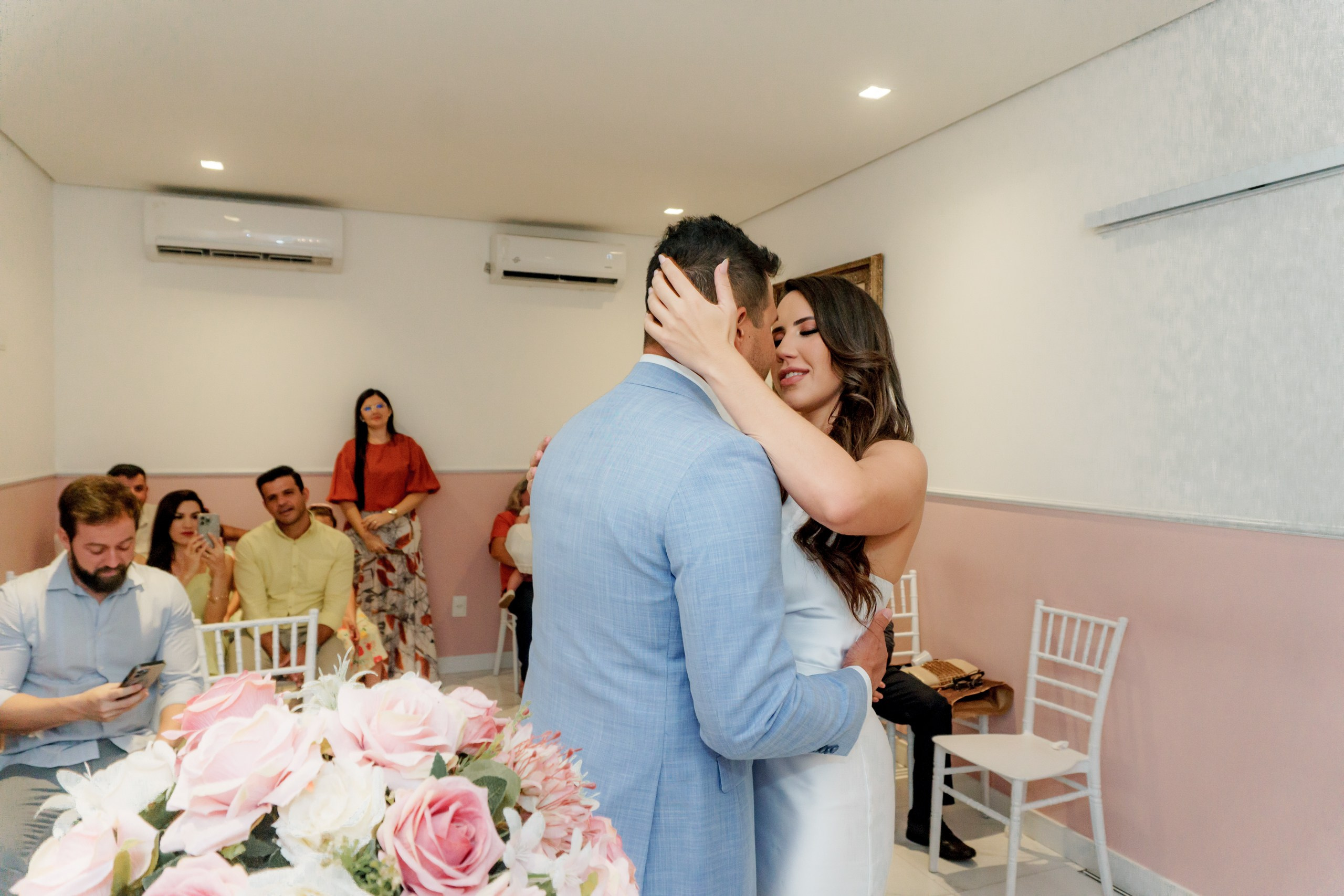 A+O | Cartório do Mucuripe. Fotógrafo de Casamento e Família em Fortaleza, Ceará | Julio Amaral