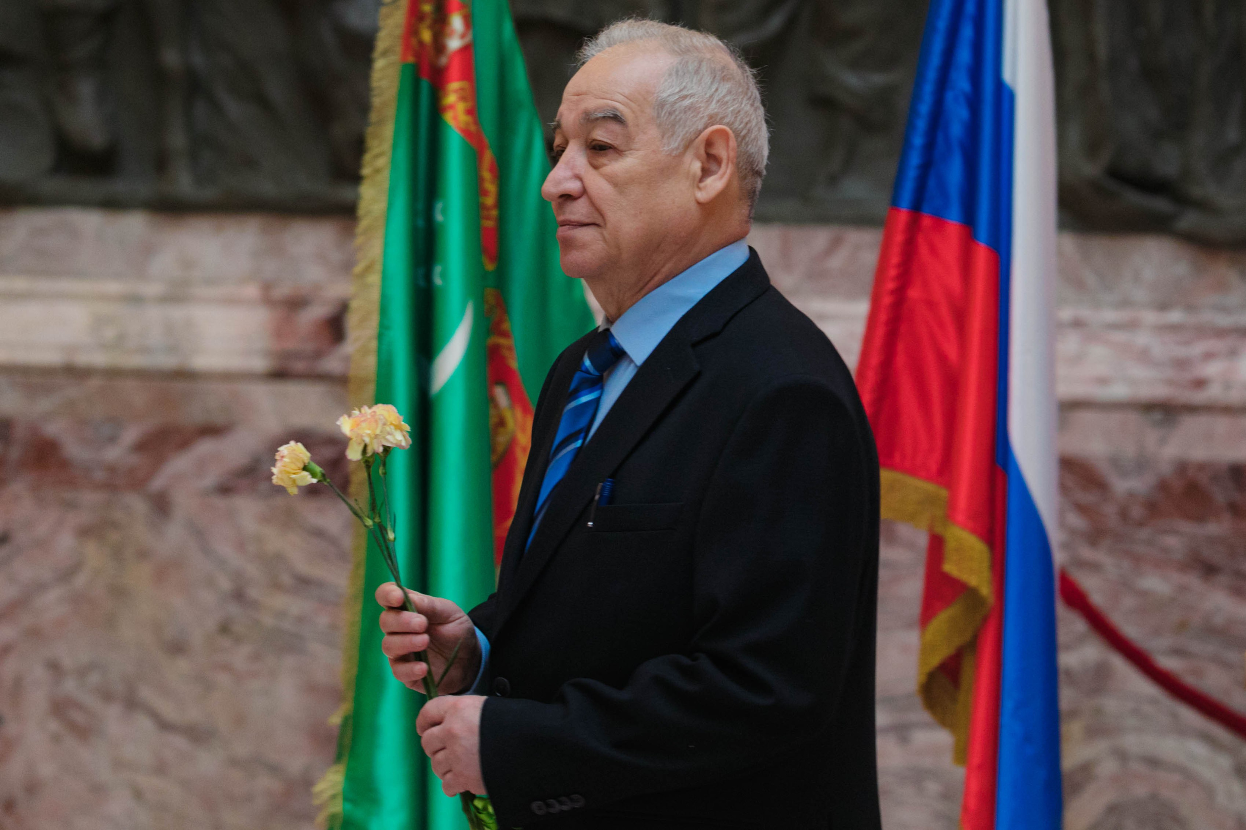 Фестиваль наследия и культуры Туркменистана