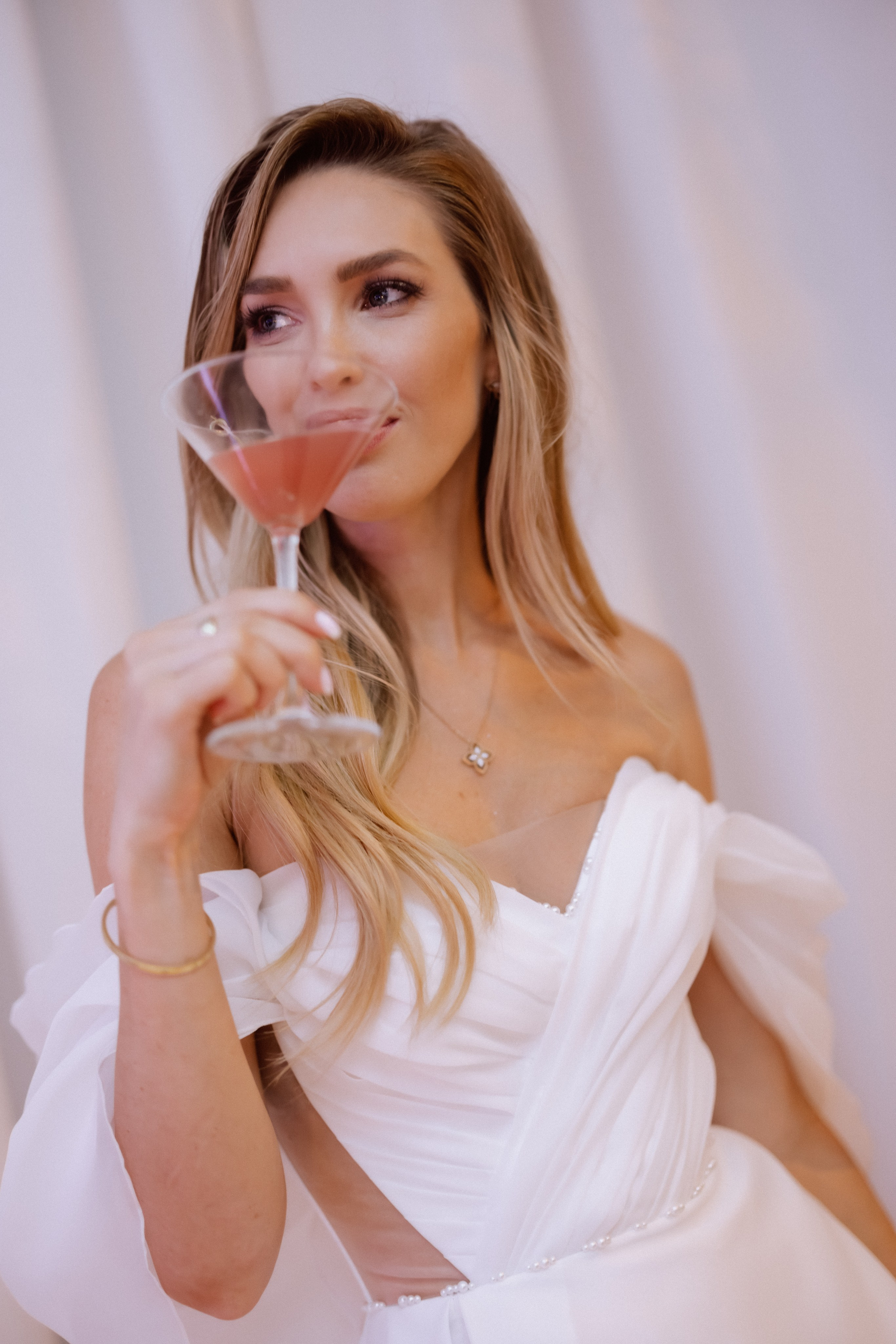 Wedding in Prague’s heart