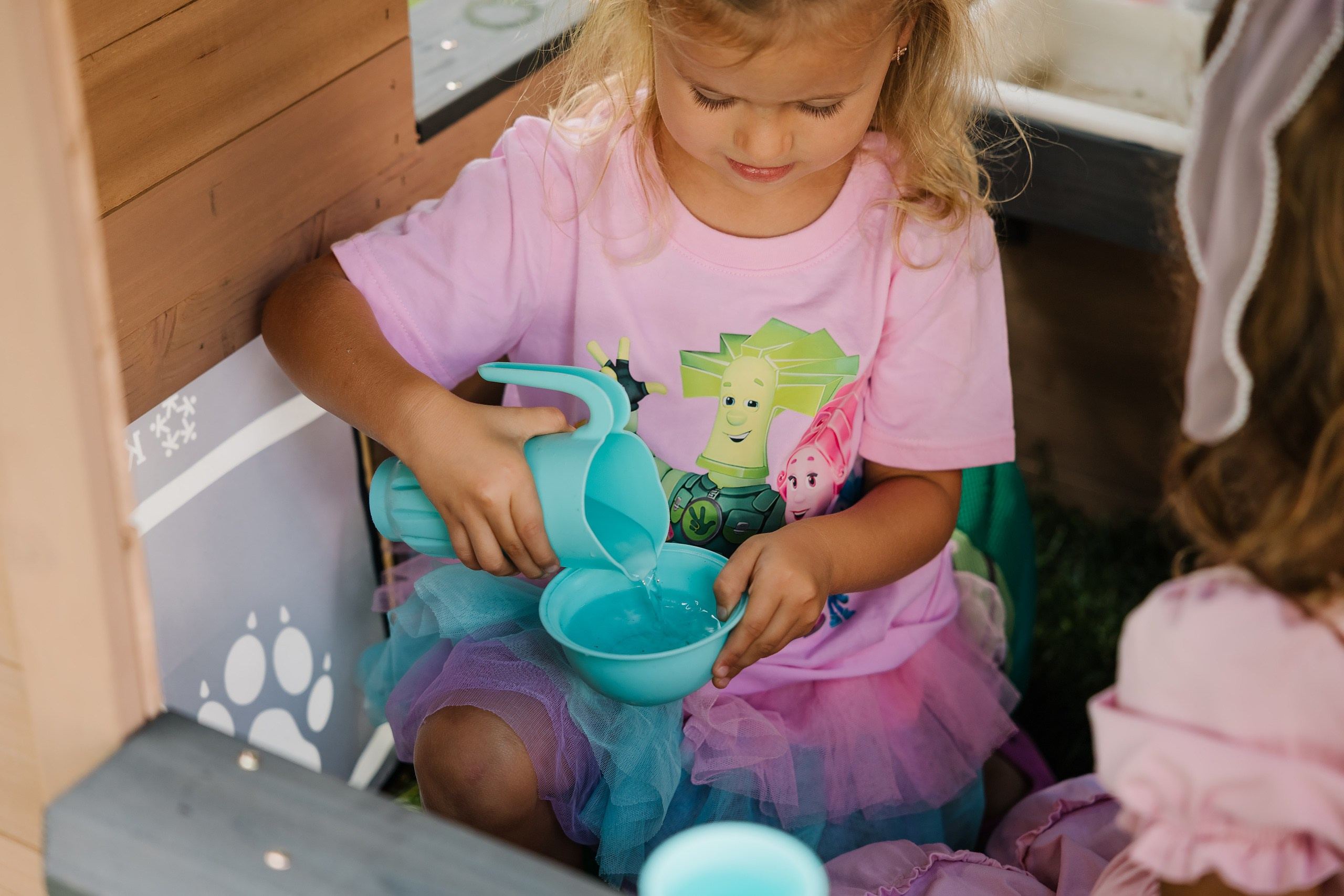 Birthday Party. Wedding family event photographer in Chicago Nick Yushevich