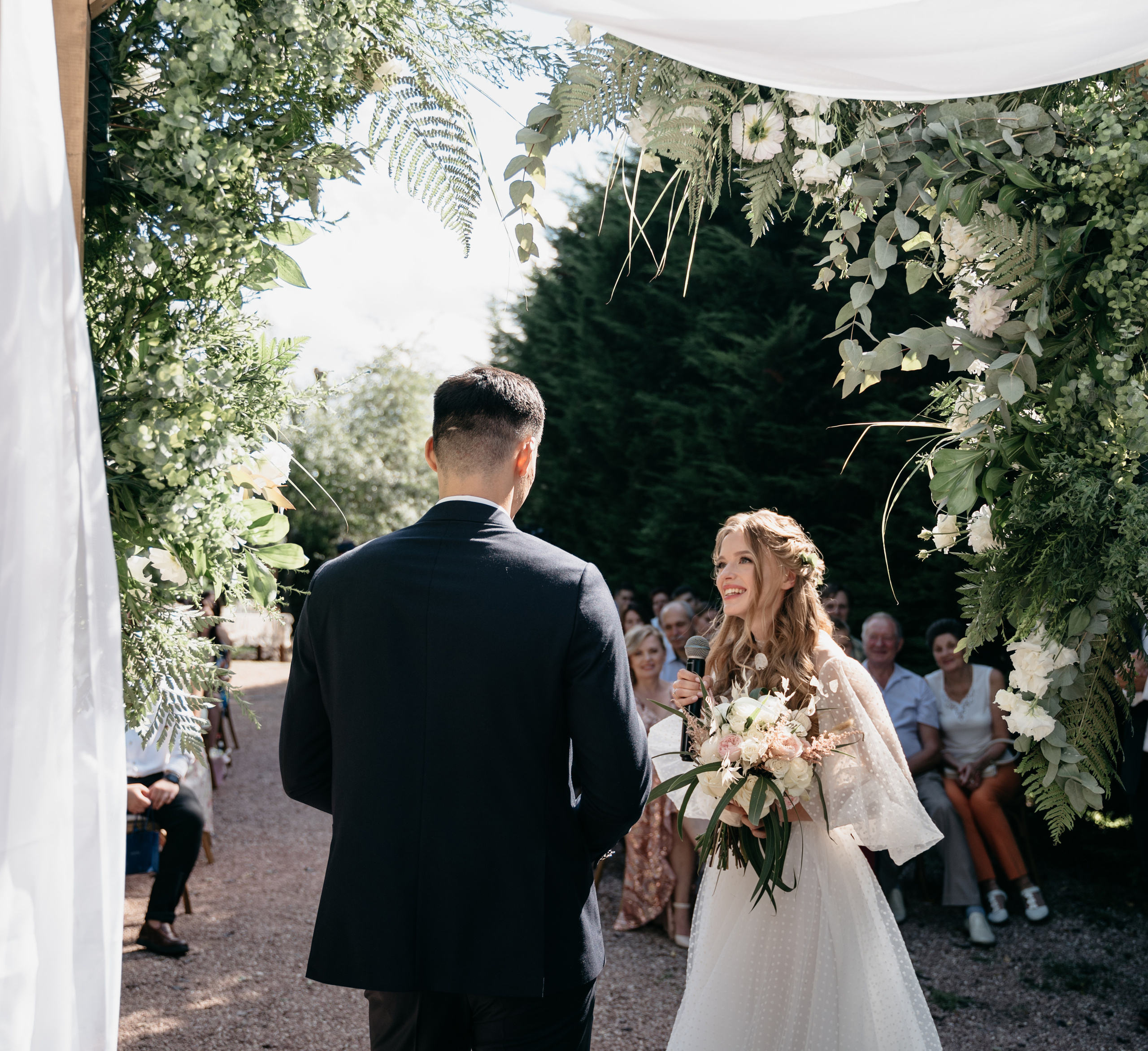 Красота во всем!. Свадебный и семейный фотограф Алексей Попов. Штутгарт, Германия