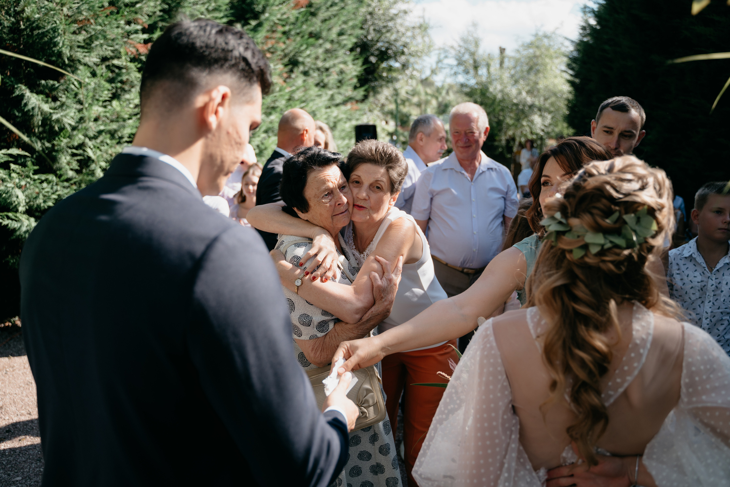 Красота во всем!. Свадебный и семейный фотограф Алексей Попов. Штутгарт, Германия