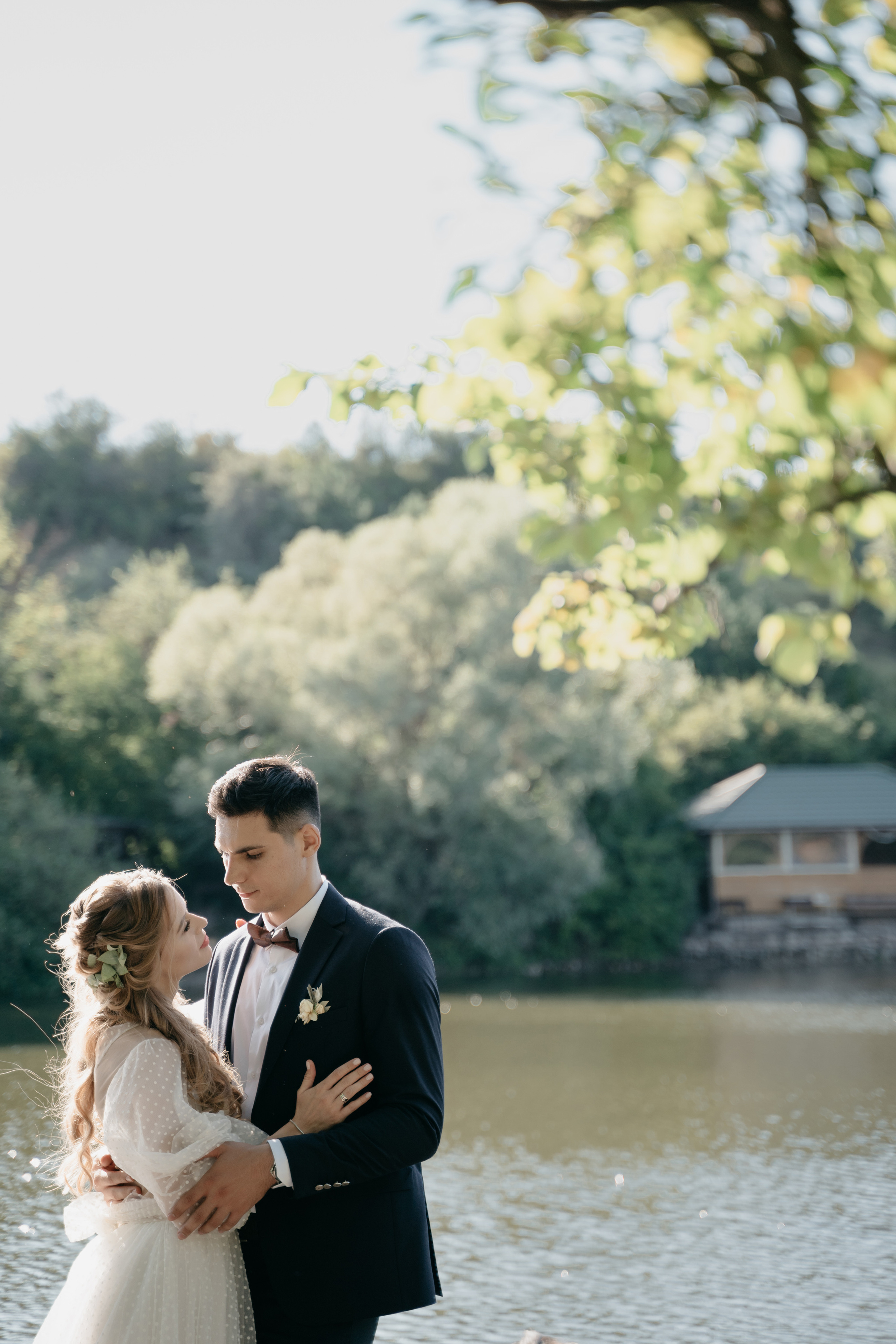 Красота во всем!. Свадебный и семейный фотограф Алексей Попов. Штутгарт, Германия