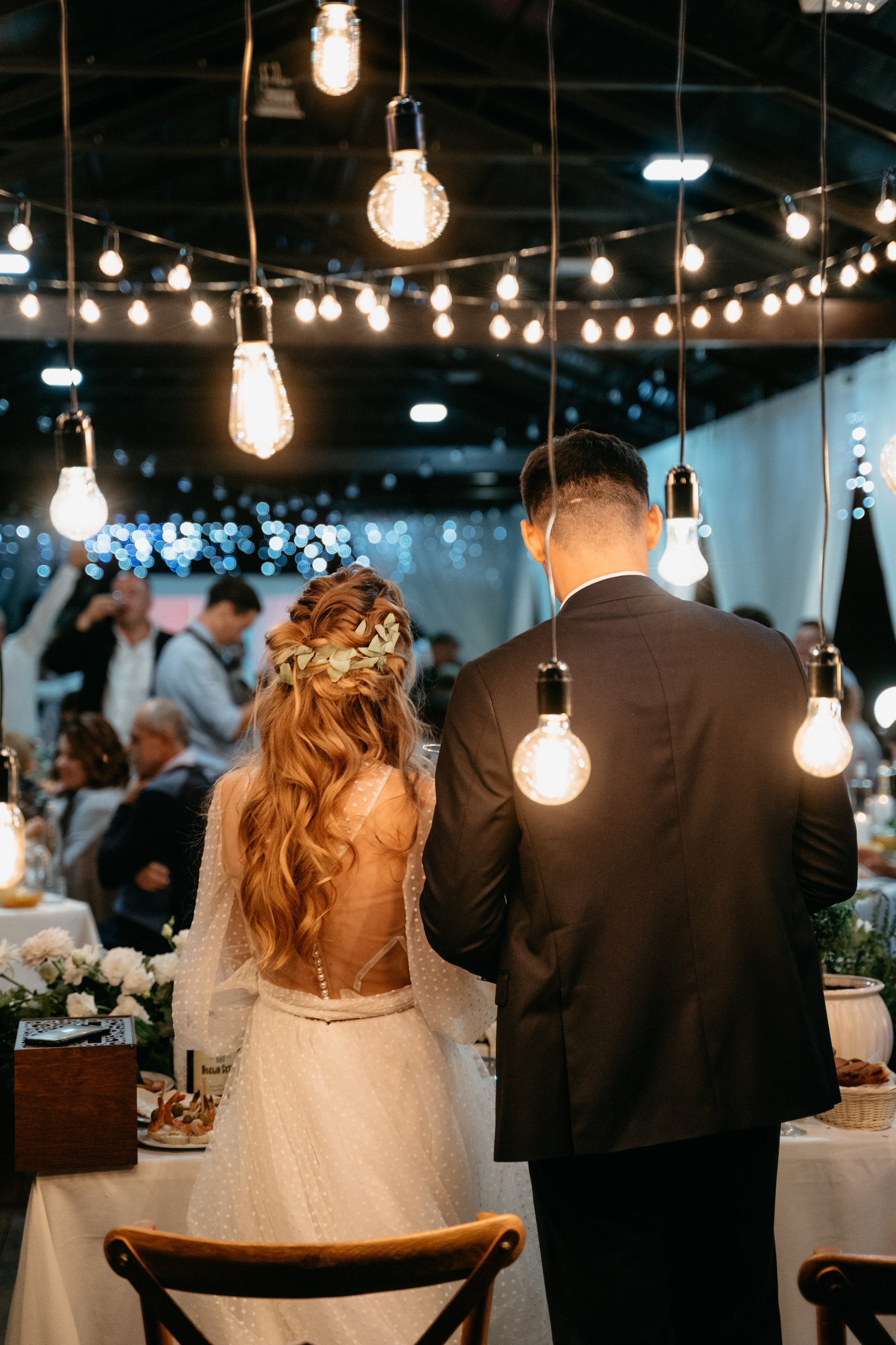 Красота во всем!. Свадебный и семейный фотограф Алексей Попов. Штутгарт, Германия