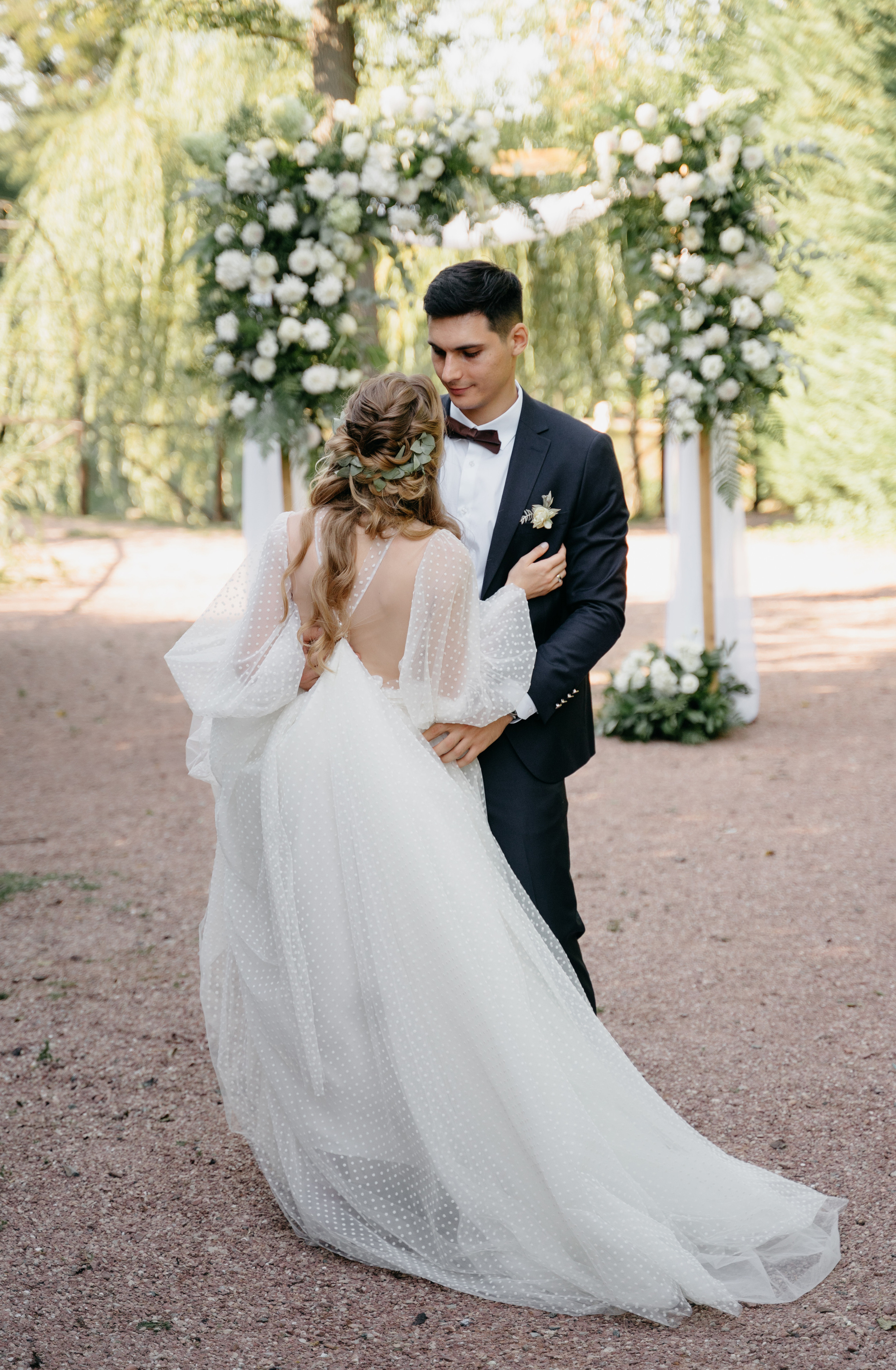 Красота во всем!. Свадебный и семейный фотограф Алексей Попов. Штутгарт, Германия