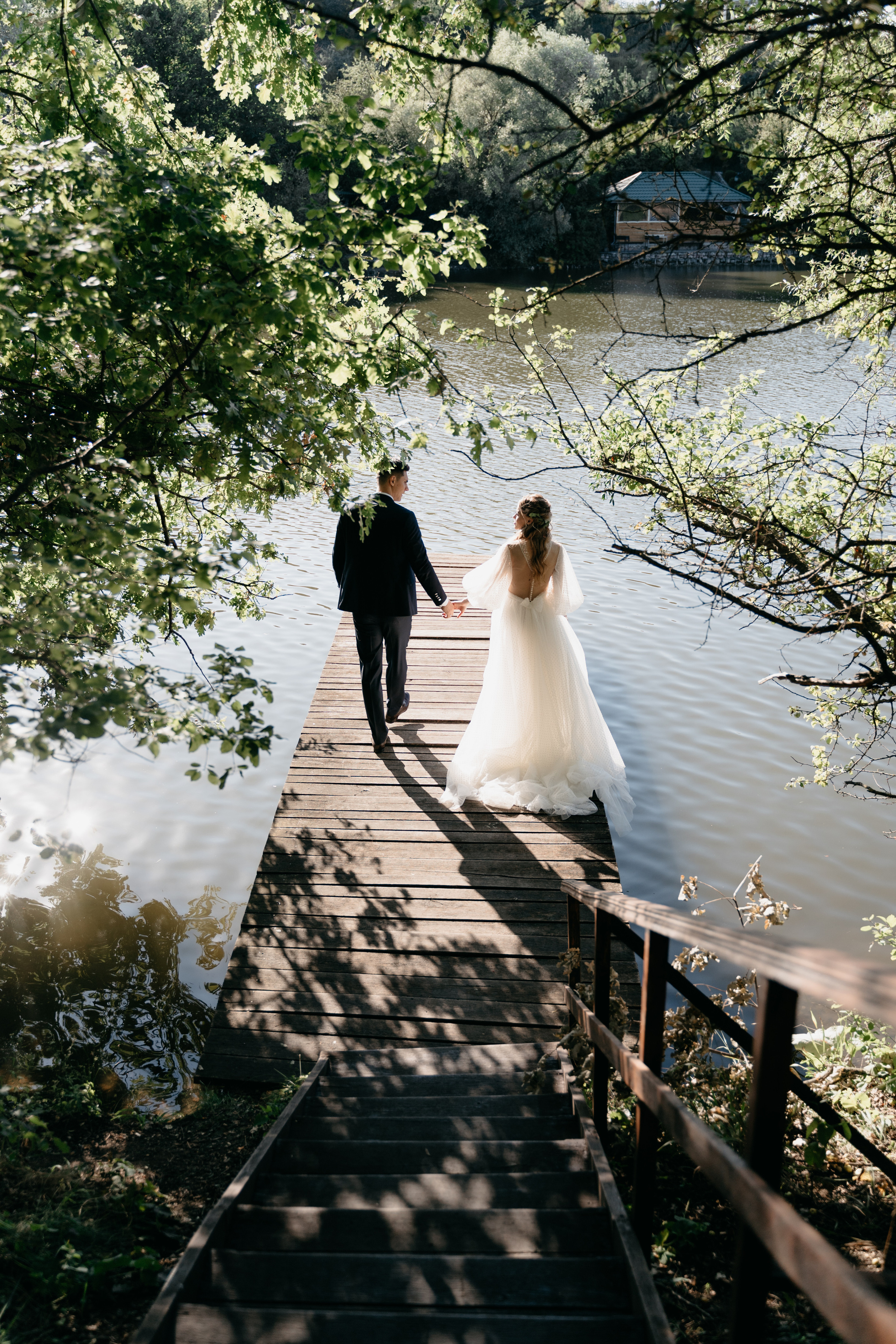 Красота во всем!. Свадебный и семейный фотограф Алексей Попов. Штутгарт, Германия