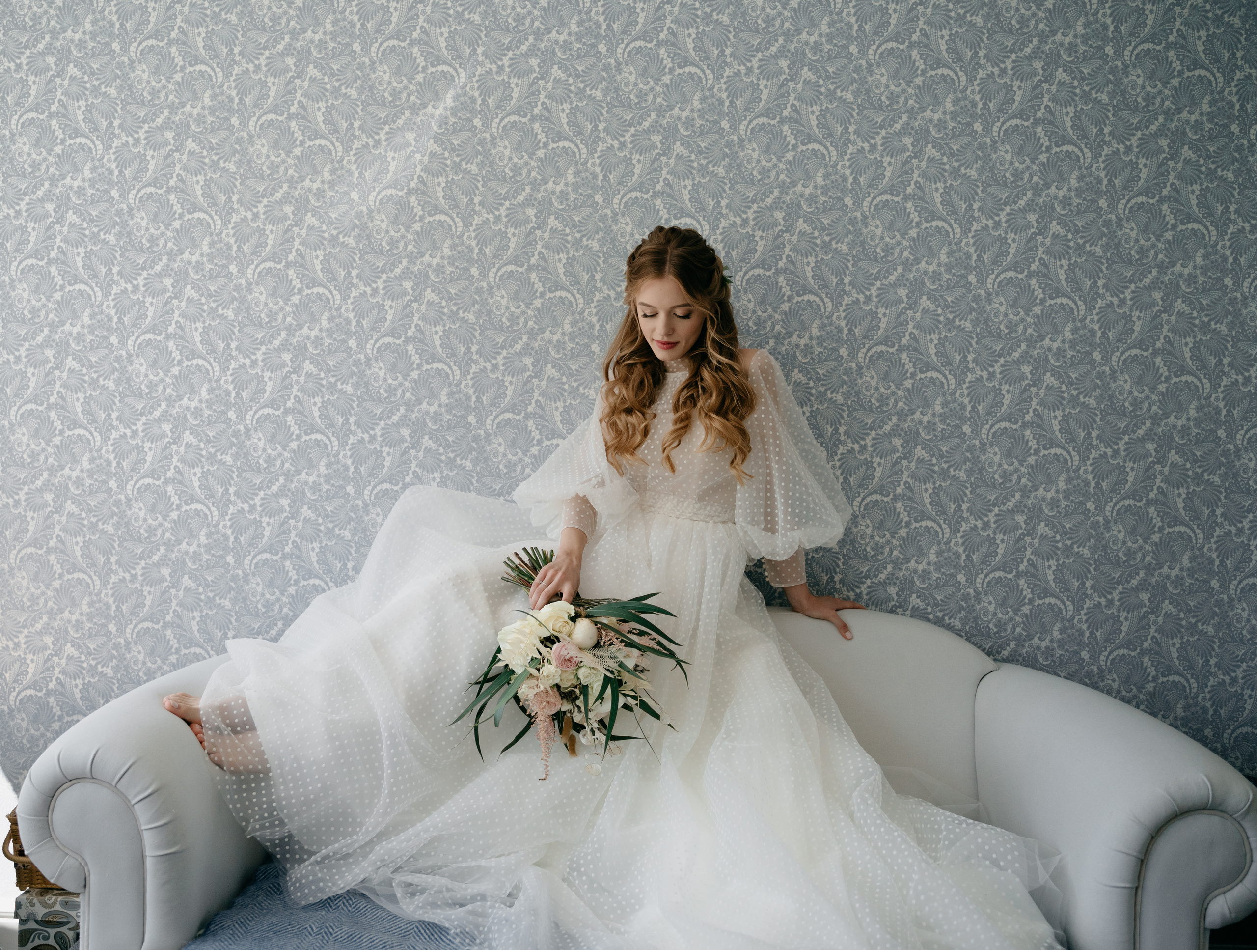 Красота во всем!. Свадебный и семейный фотограф Алексей Попов. Штутгарт, Германия