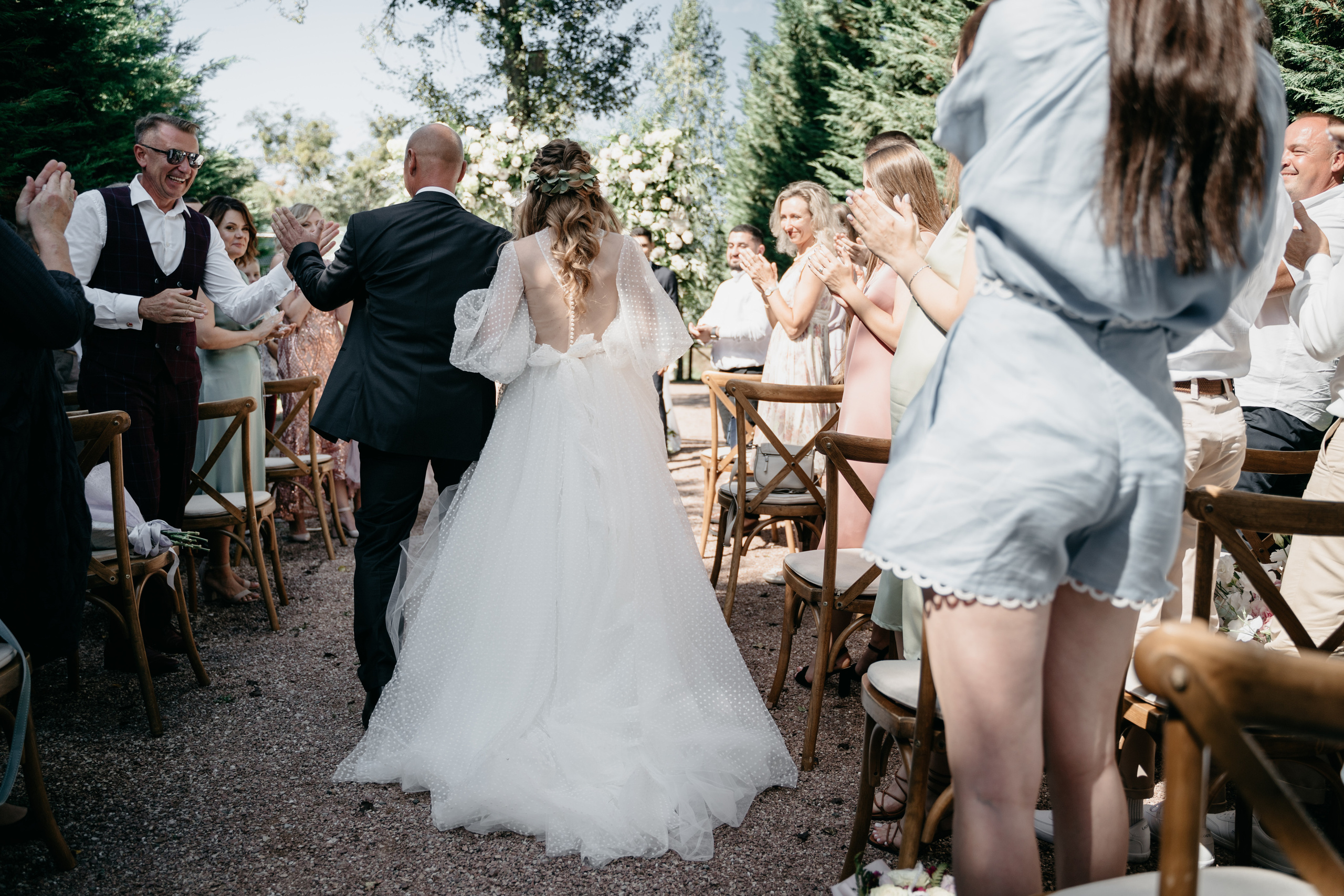 Красота во всем!. Свадебный и семейный фотограф Алексей Попов. Штутгарт, Германия