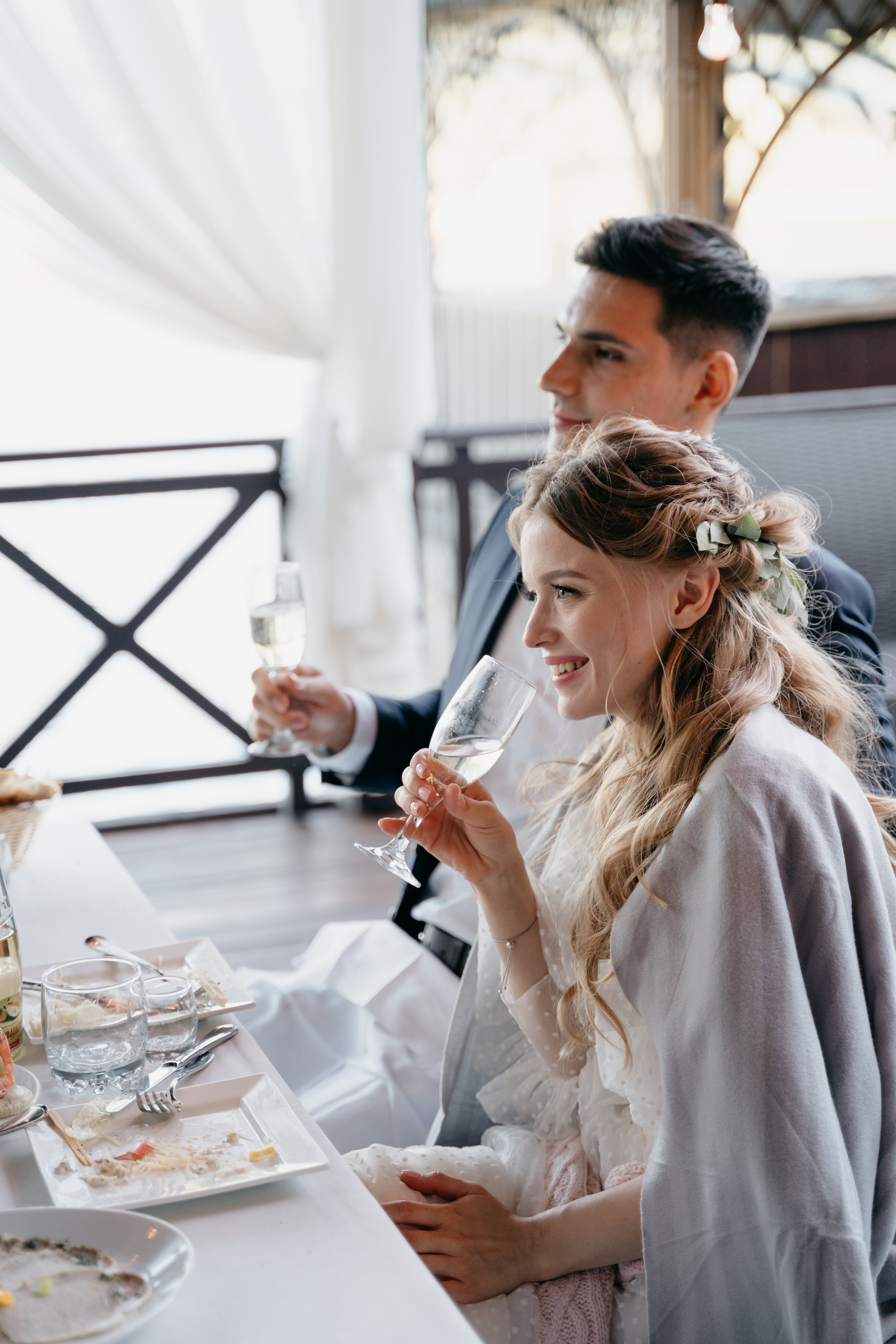 Красота во всем!. Свадебный и семейный фотограф Алексей Попов. Штутгарт, Германия