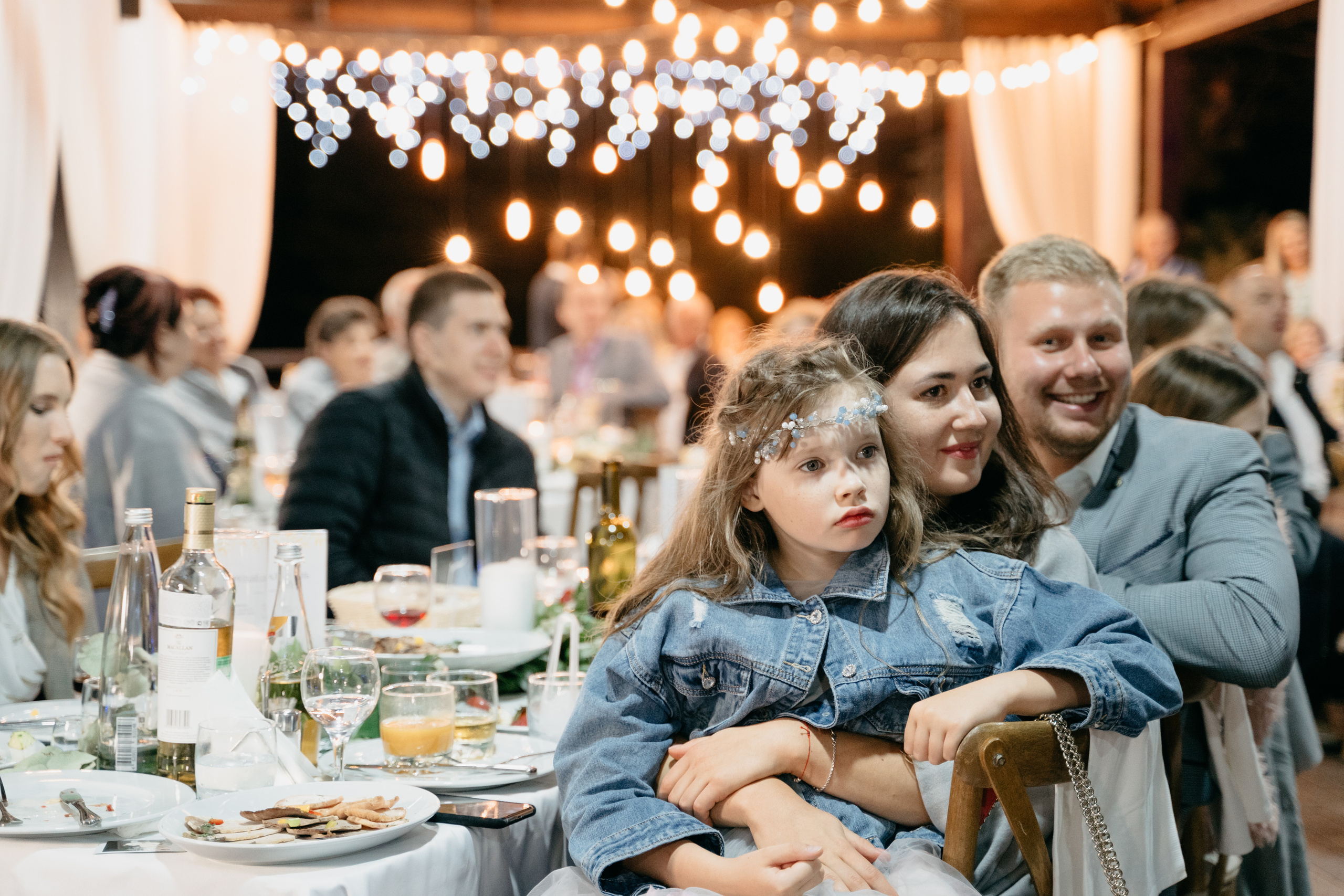Красота во всем!. Свадебный и семейный фотограф Алексей Попов. Штутгарт, Германия