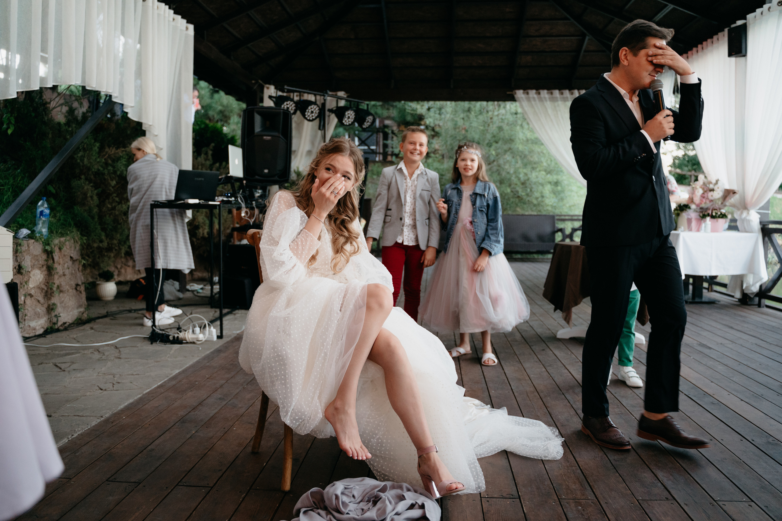 Красота во всем!. Свадебный и семейный фотограф Алексей Попов. Штутгарт, Германия