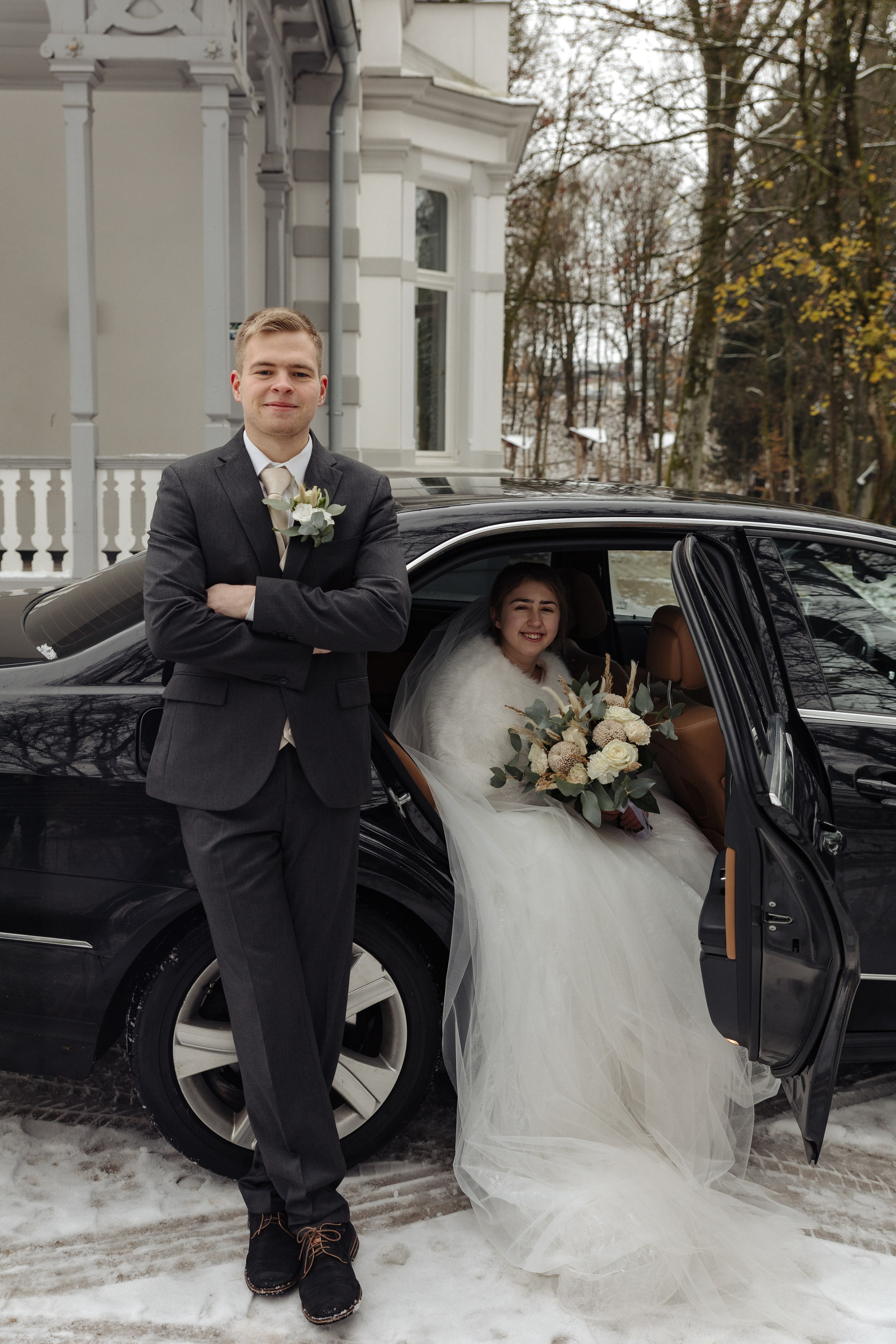 Stefan & Alena Kierspe NRW. Fotograf Nordrhein-Westfalen Deutschland