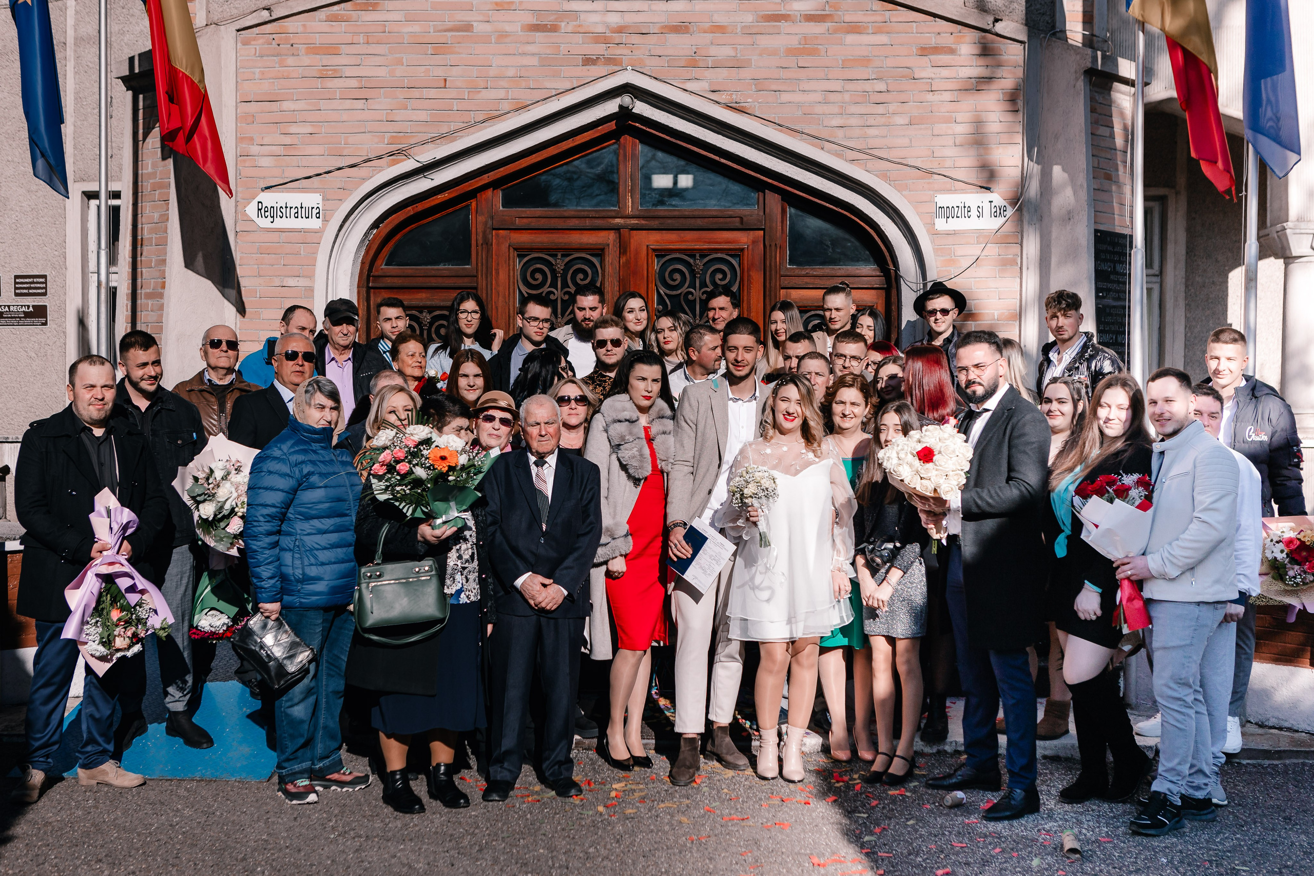 Simona & George. Fotograf Profesionist Piatra Neamț, Roman, Târgu Neamț, Bicaz, Neamț | Studio, Nuntă, Botez, Eveniment | FotoACTIV