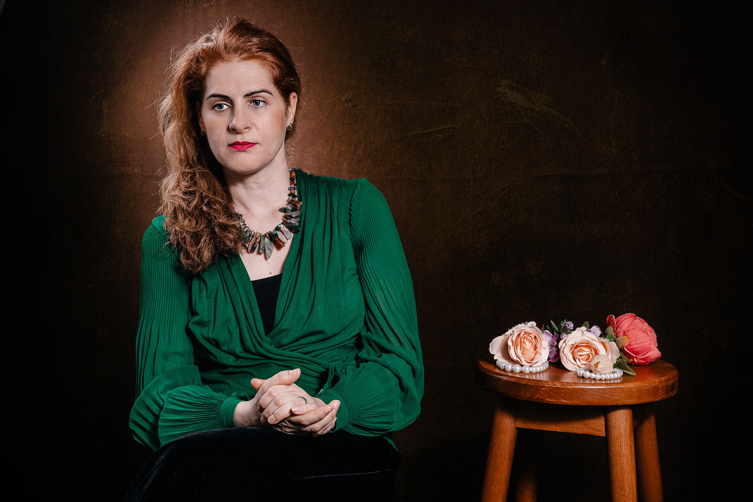 Mihaela. FotoACTIV.ro - Imaginea ta contează