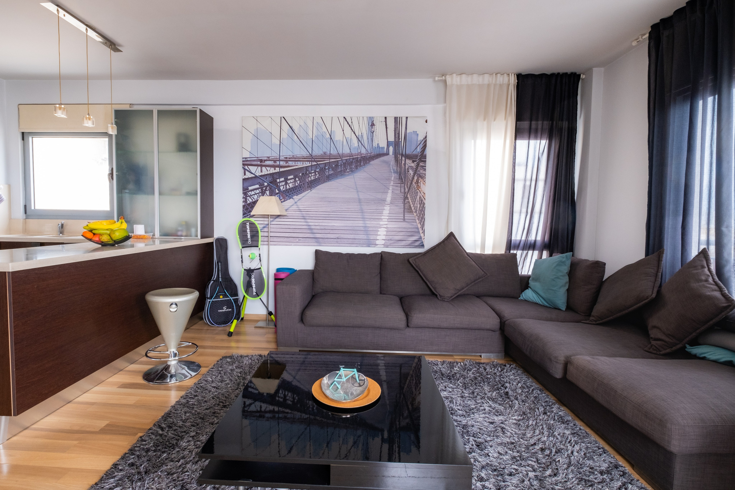 FLAT IN LIMASSOL. Photographer in Cyprus Lena Kirilishina