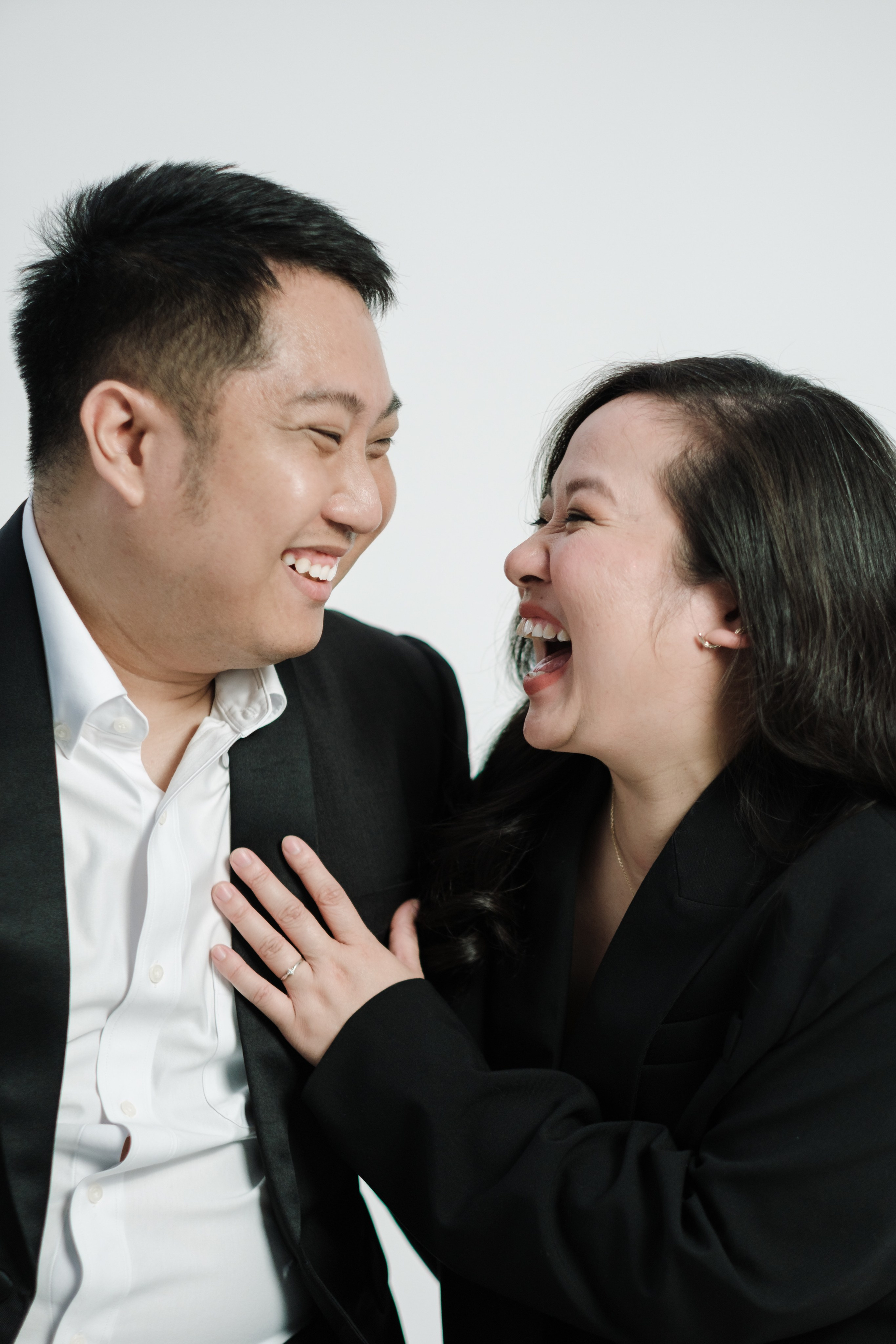 Ned & Regine // Prenup. Interior & Architectural Photographer Philippines | Argen Carlo Camaclang