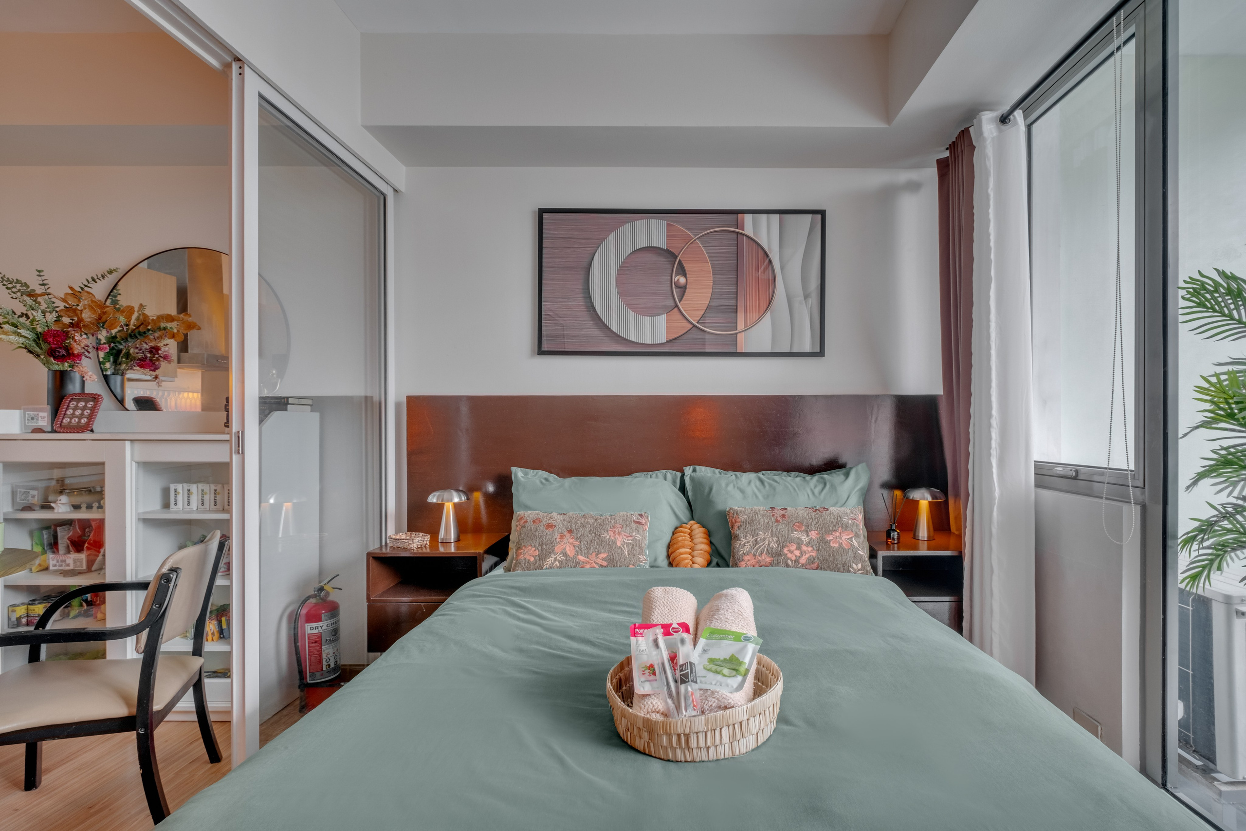Azure // Paranaque. Interior & Architectural Photographer Philippines | Argen Carlo Camaclang
