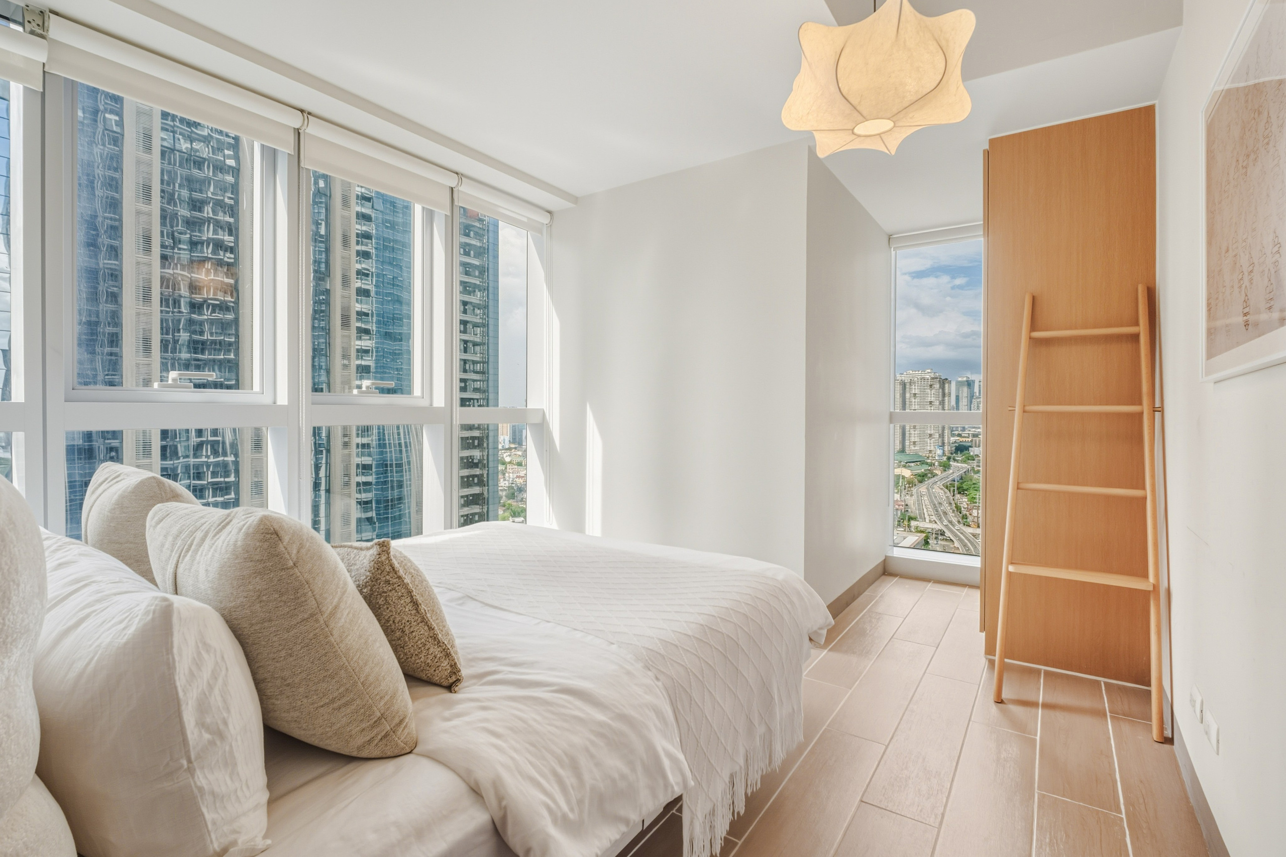 Uptown Parksuites // BGC. Interior & Architectural Photographer Philippines | Argen Carlo Camaclang