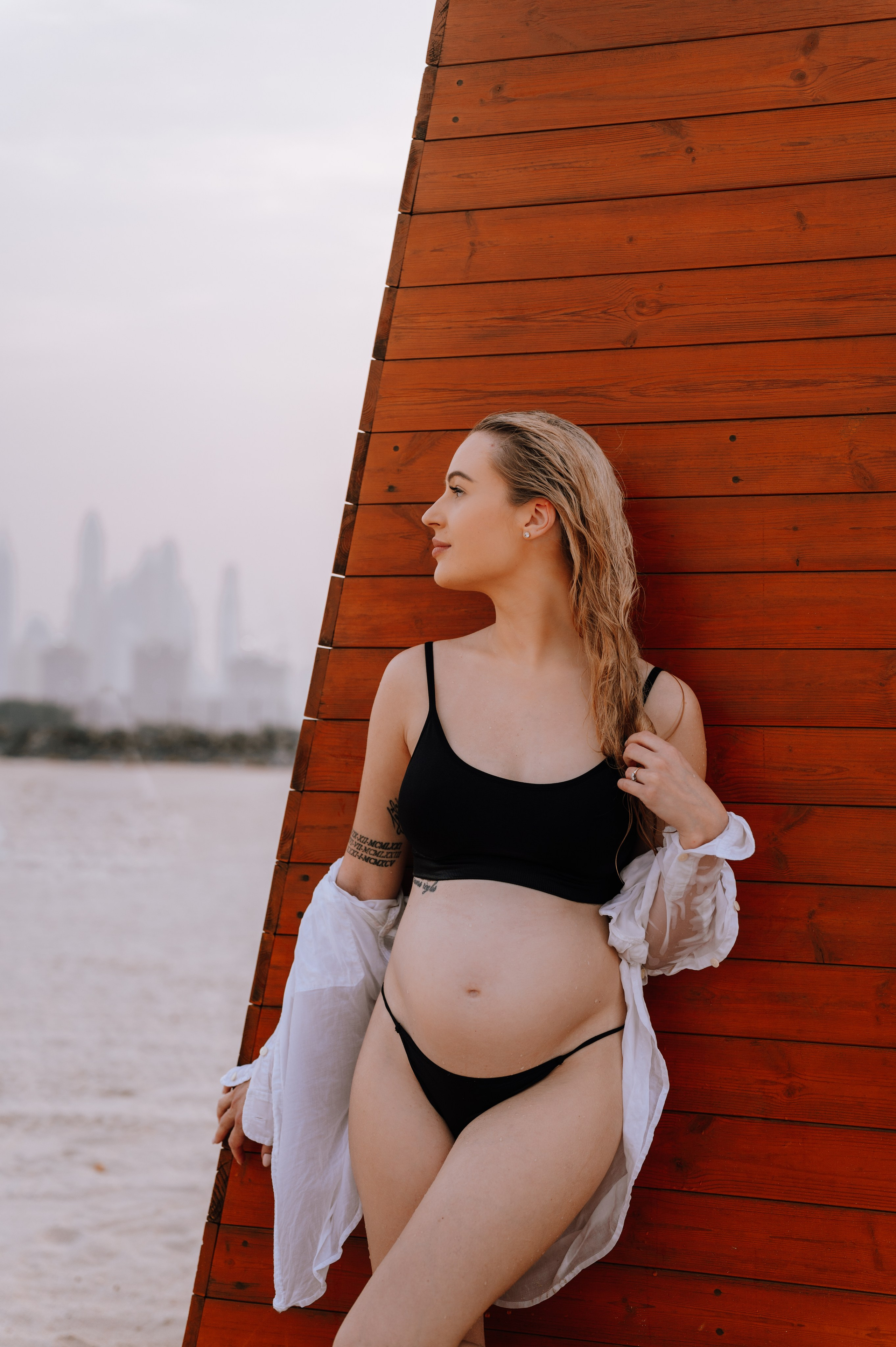 Sesje Ciążowe – Fotografia Ciążowa Poznań | Oliwia Makara. Ślubny fotograf Poznań | Oliwia Makara