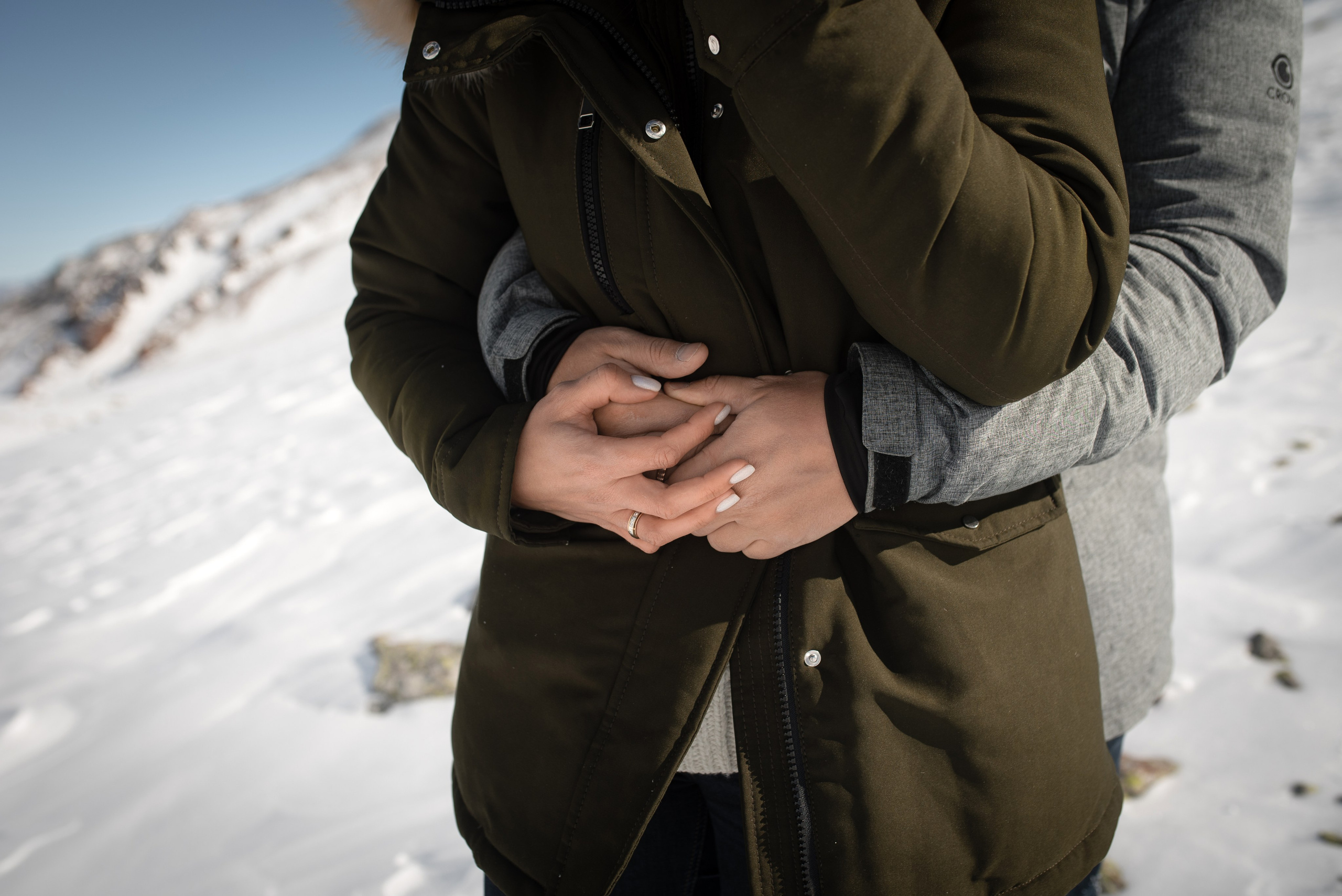 Katya & Oleg. Familien- und Hochzeitsfotografin. Ich arbeite in Koblenz und Rheinlan
