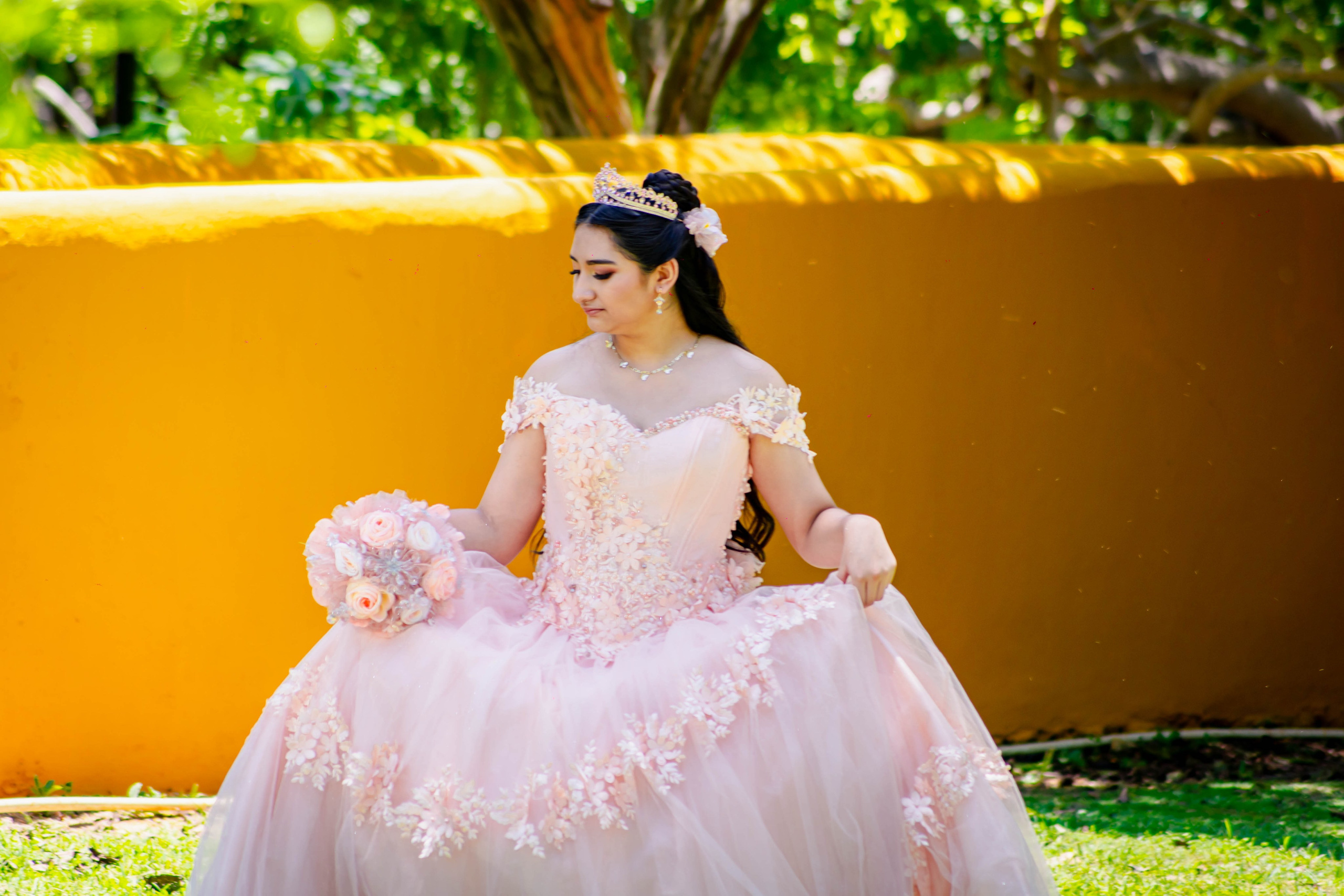 Alondra. Fotógrafo "dD" Didier Dzul