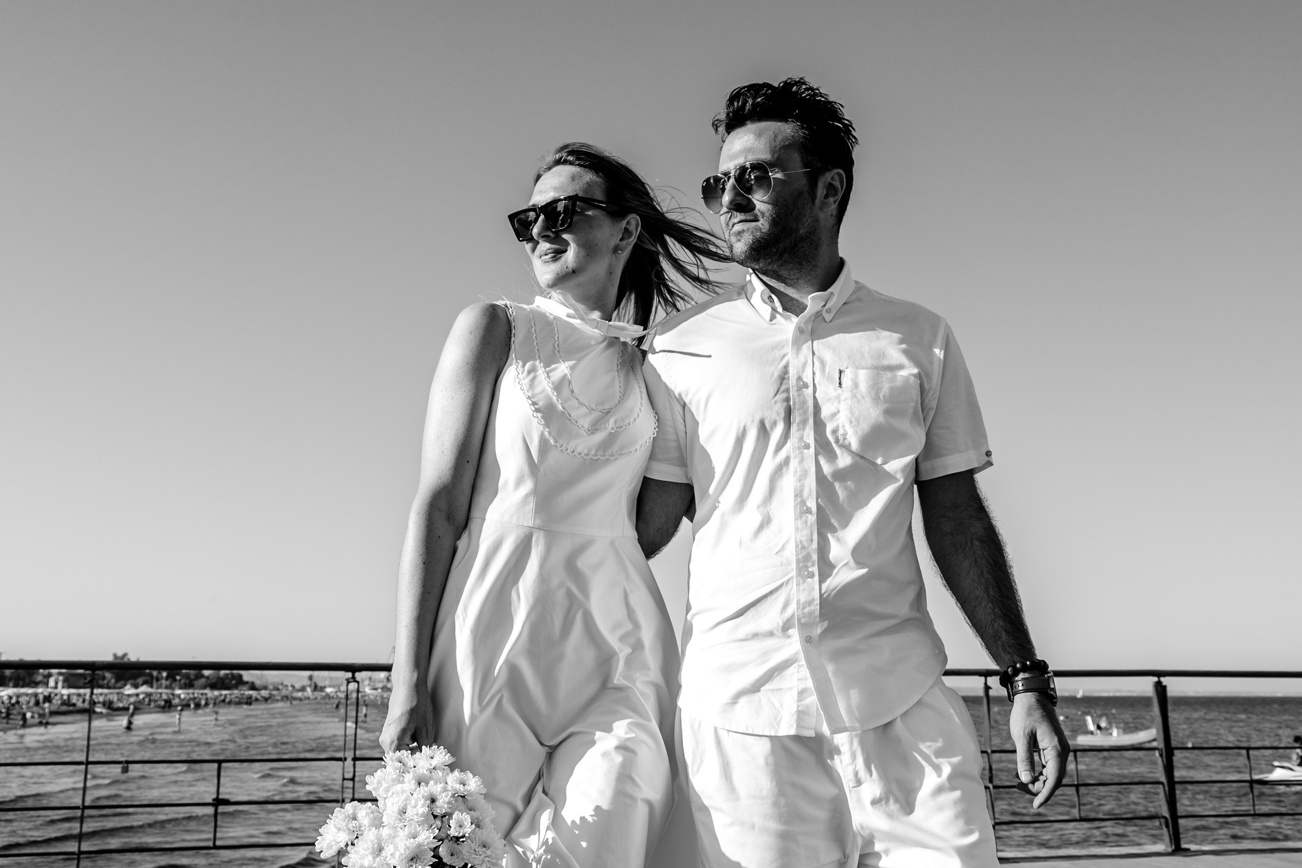 1 year. Cyprus Wedding & Family Photographer. Capturing cherished moments across the island: Larnaca, Limassol, Ayia Napa, Protaras, Paphos, Nicosia