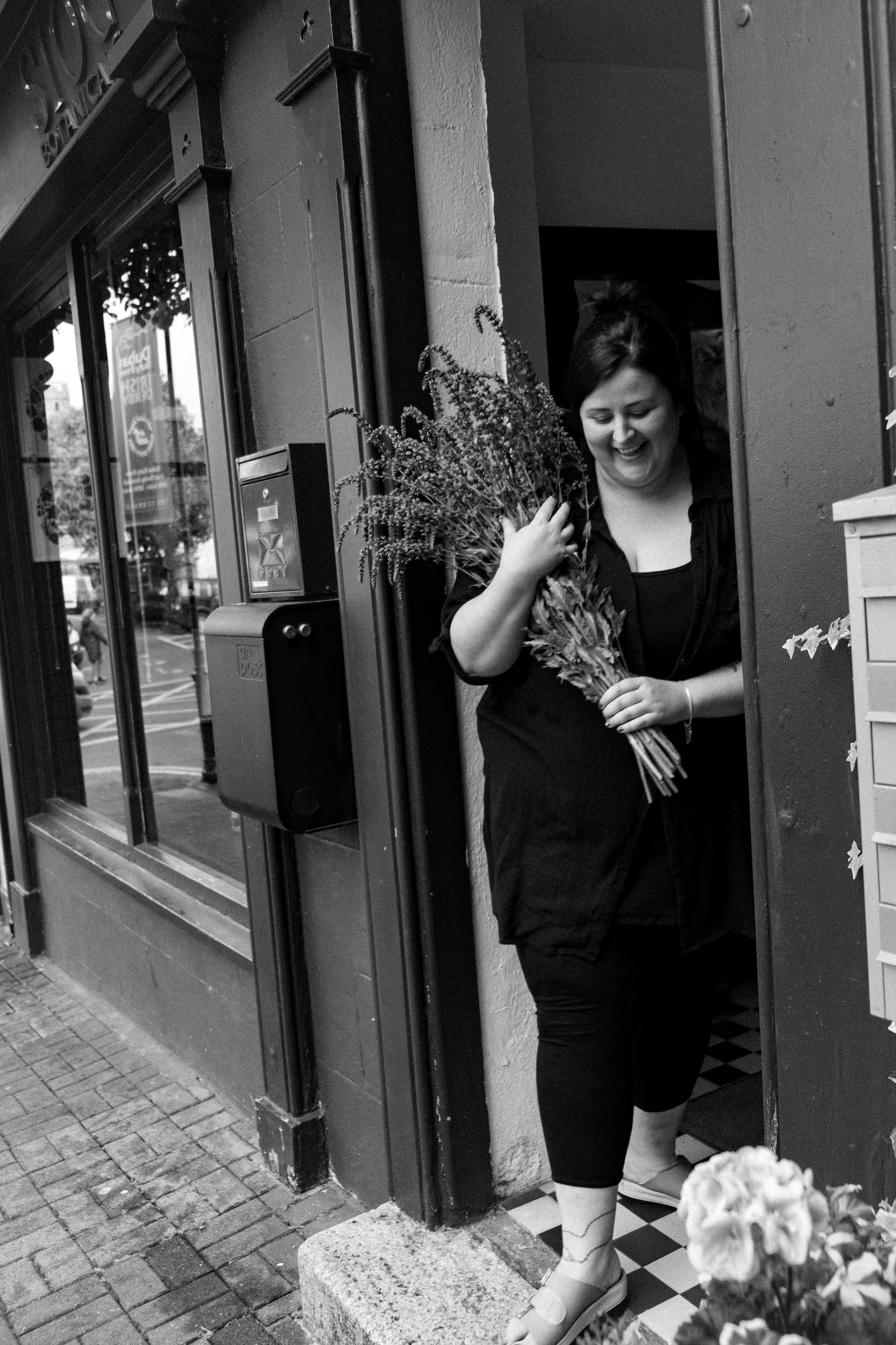 Studio. Síog Botanicals. Alforlove.com