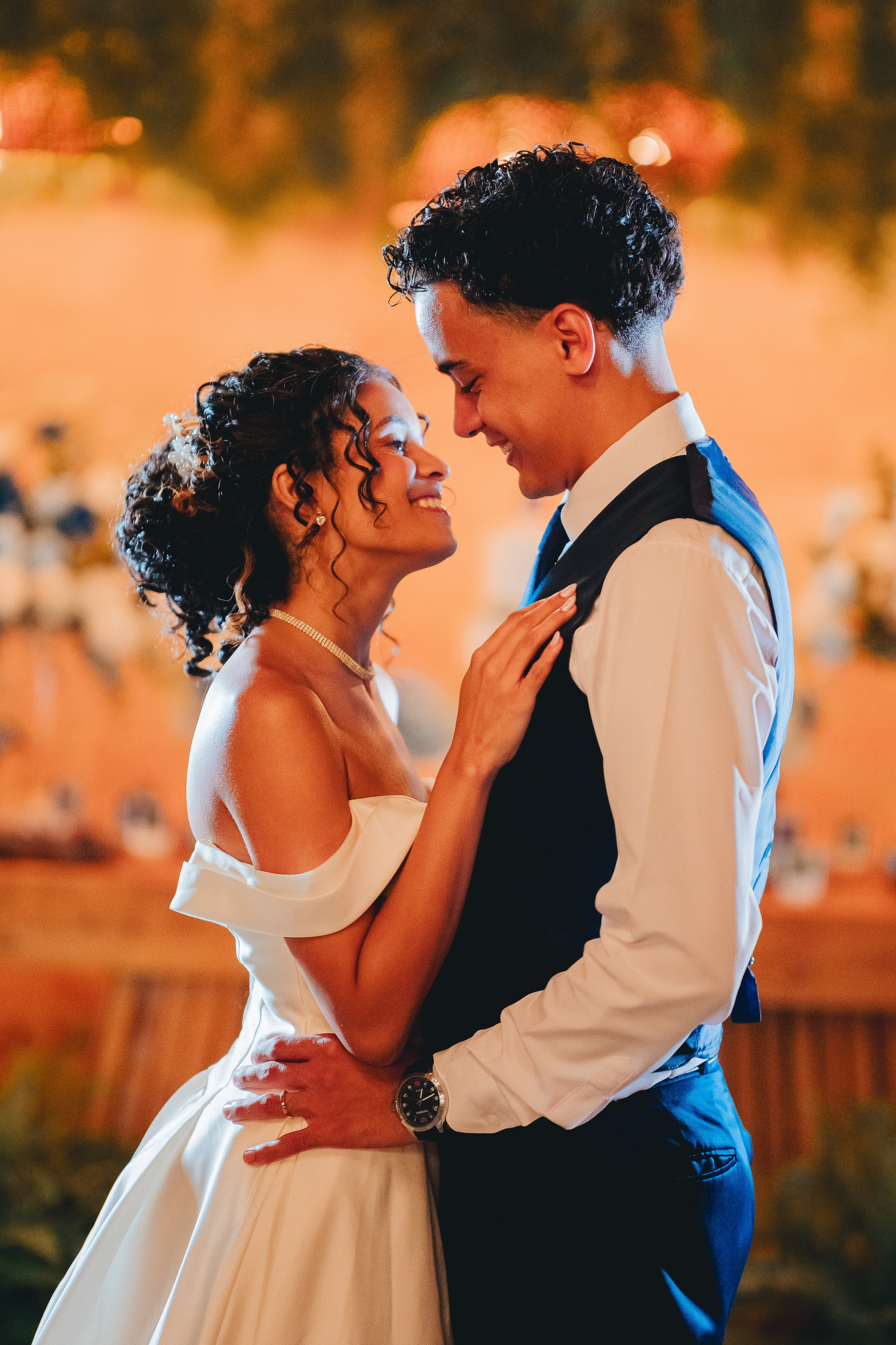 Casamento Jeniffer e Wesley — Sitio Renascer. Fotógrafo Renan Lima