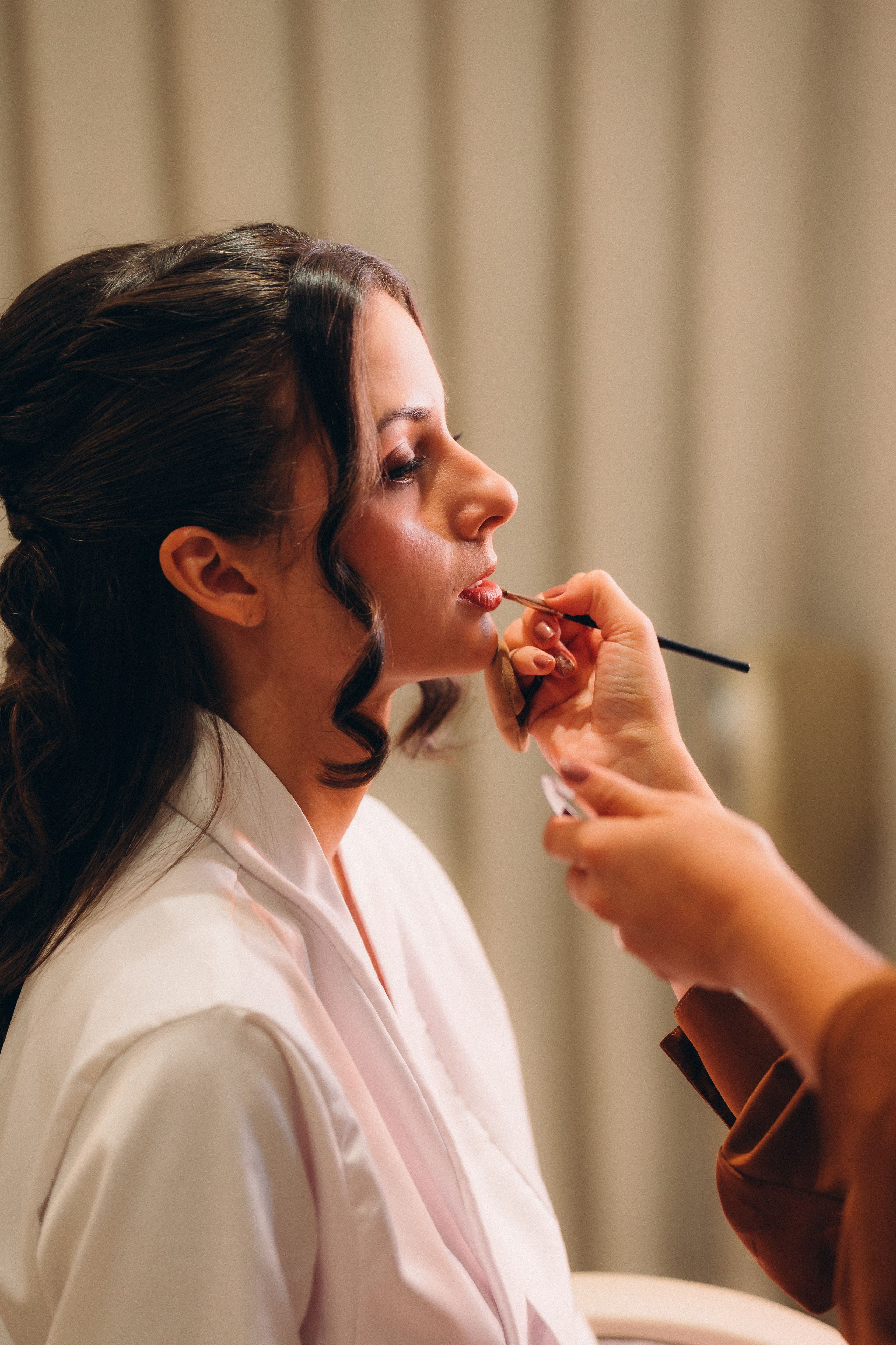 Casamento Jennifer e Paulo. Principal