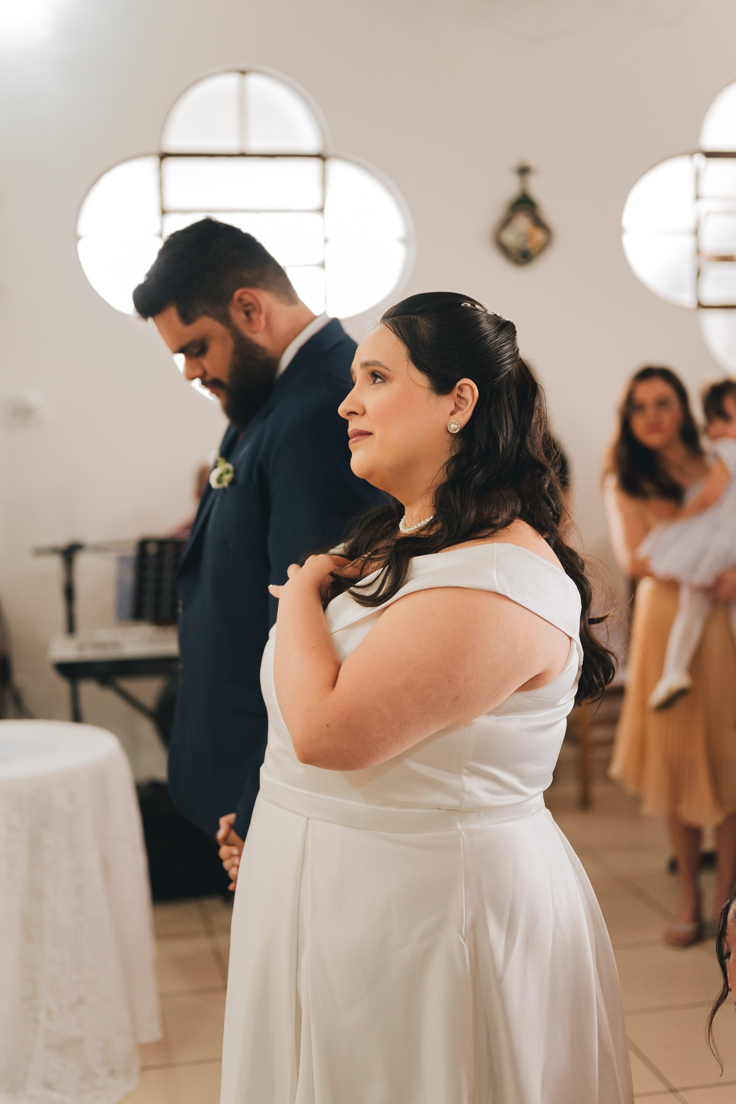 Casamento Jéssica e Igor. Principal