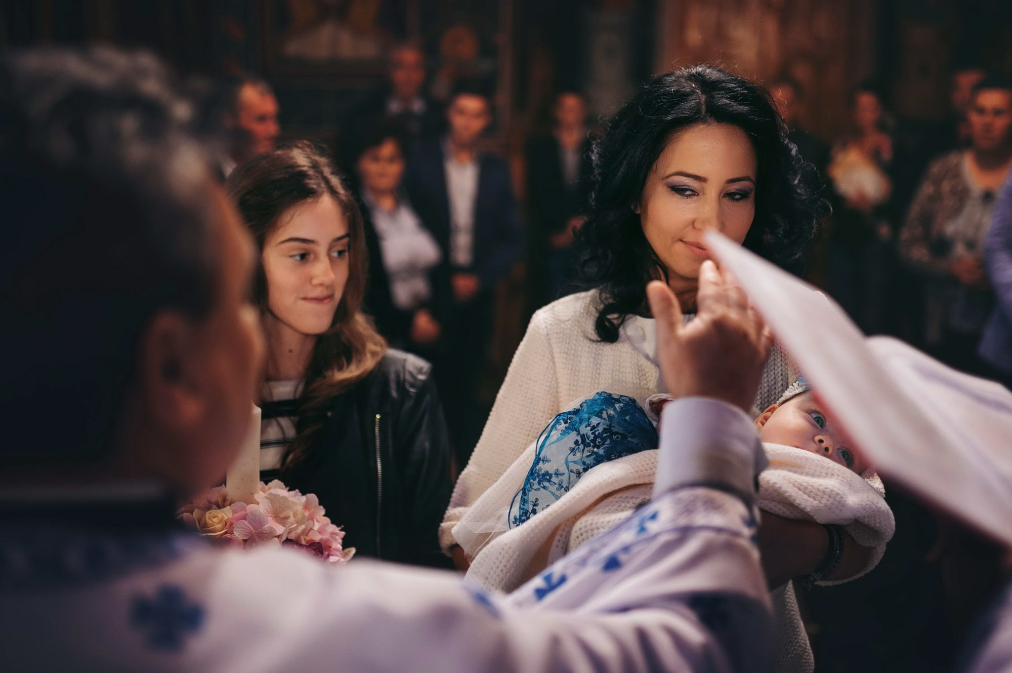 Adelina Maria. Fotograf de nunta in Constanta|Marian Badescu