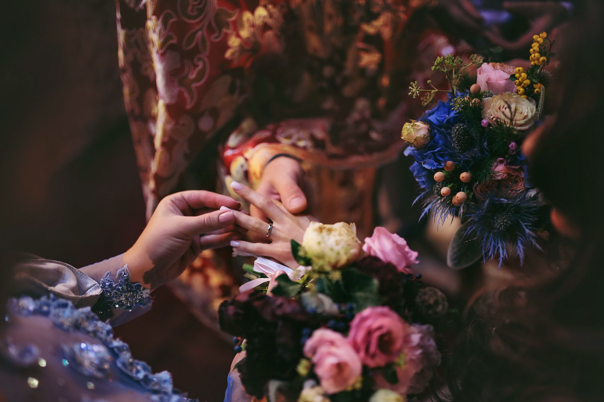 Iulia si Radu. Fotograf de nunta in Constanta|Marian Badescu