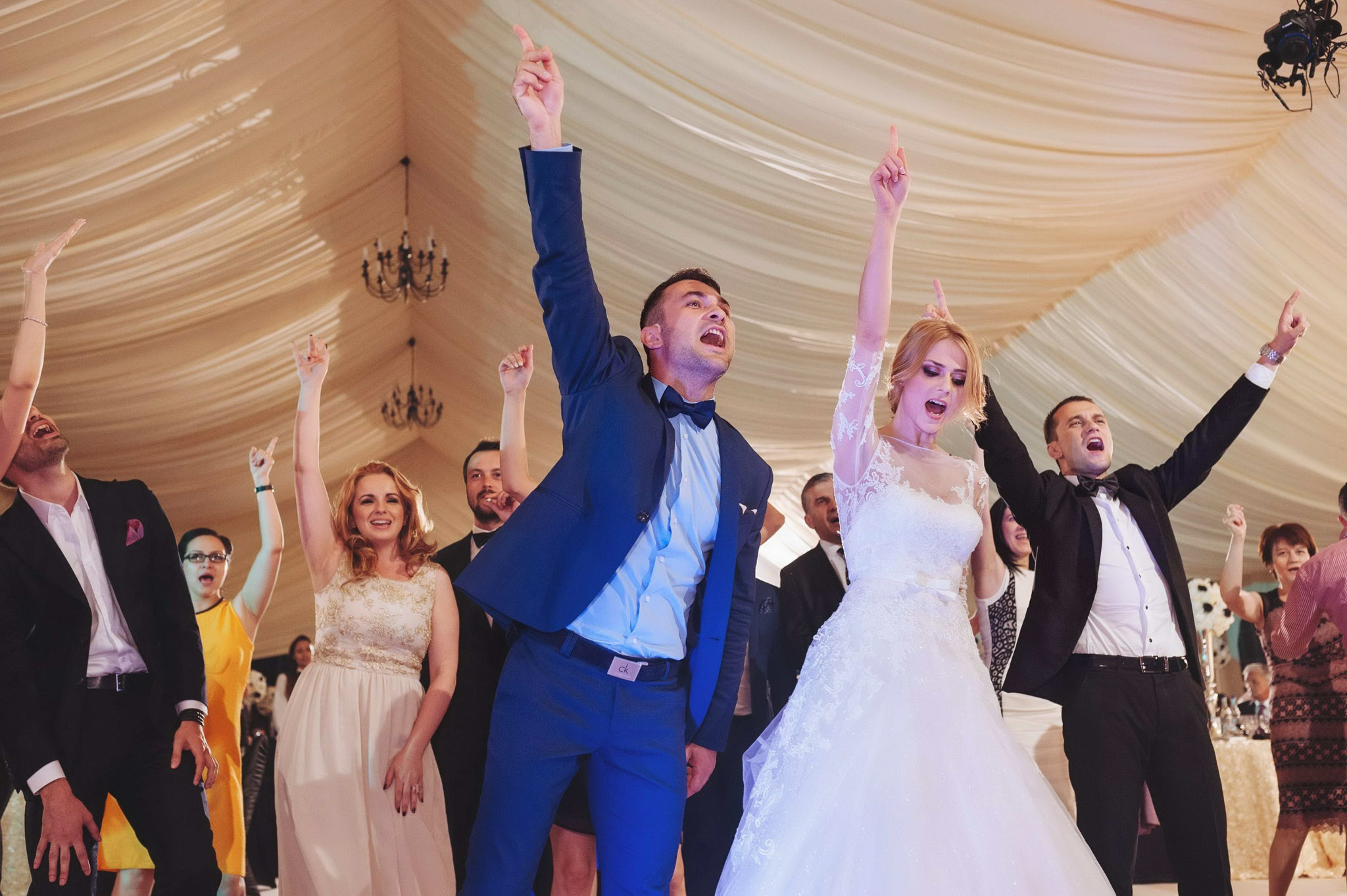 Mirela & Andrei. Fotograf de nunta in Constanta|Marian Badescu