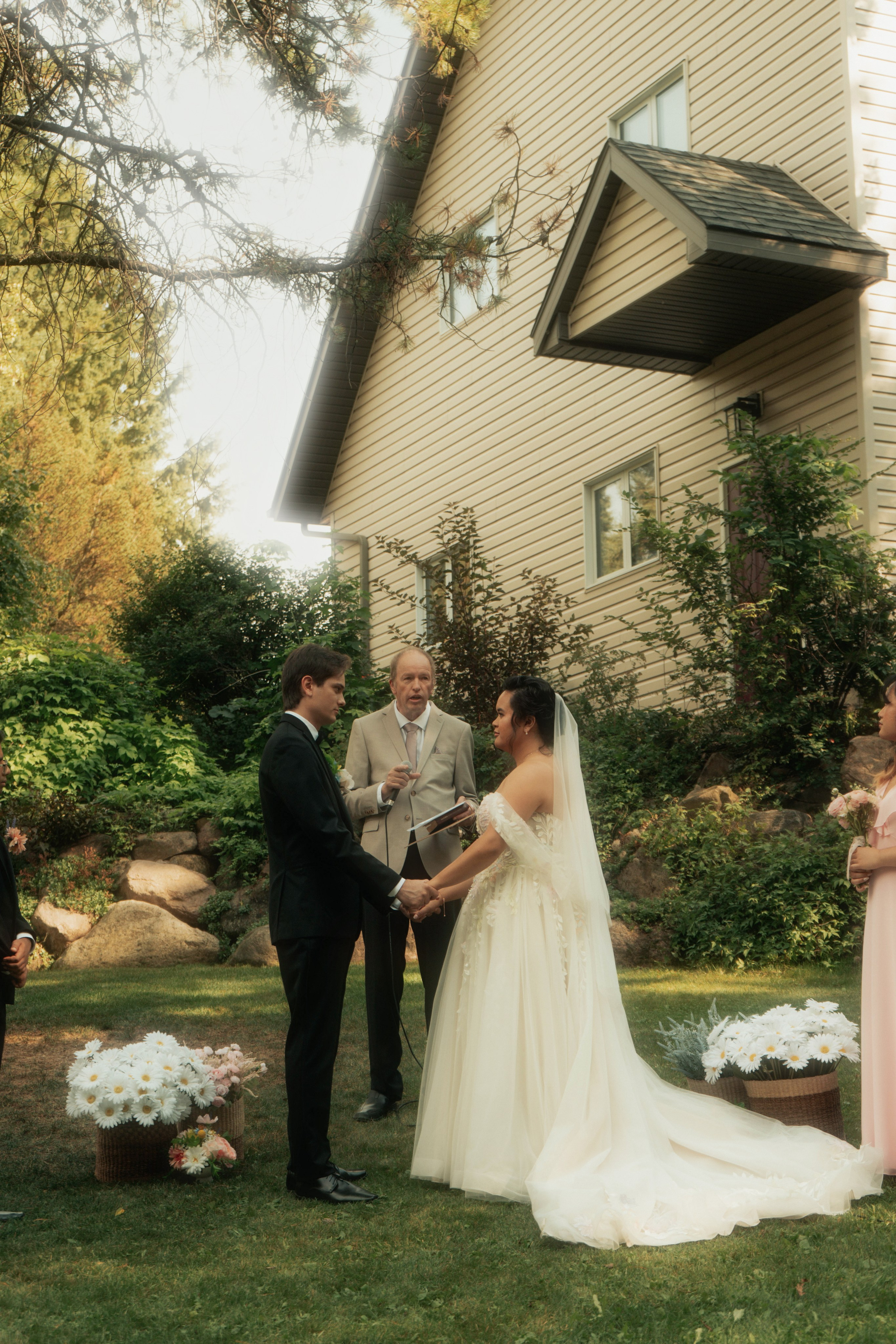 Wedding. Abluecat photography