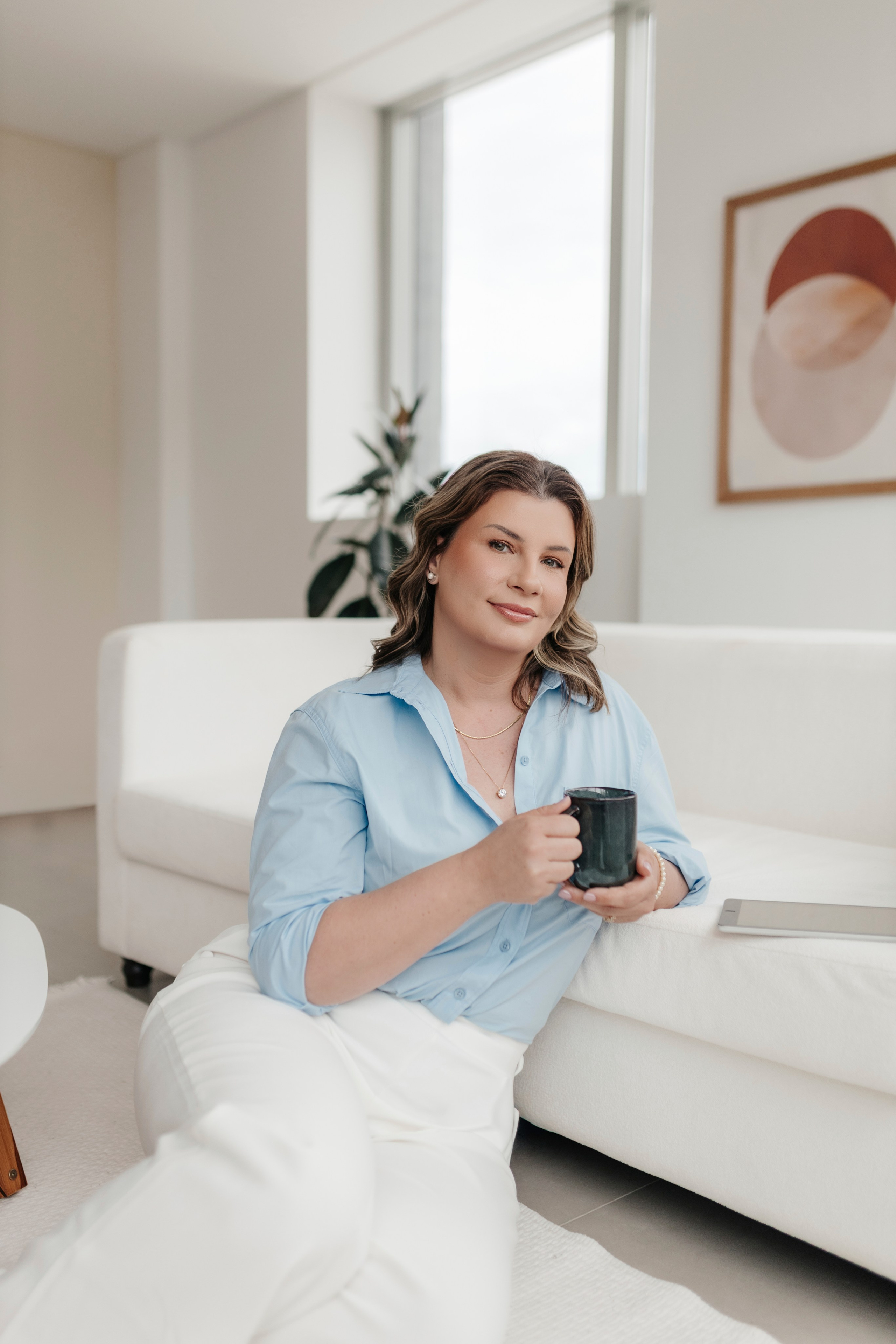 Dra. Adele & Dra. Aline | Dentistas. Coraafotografia.com