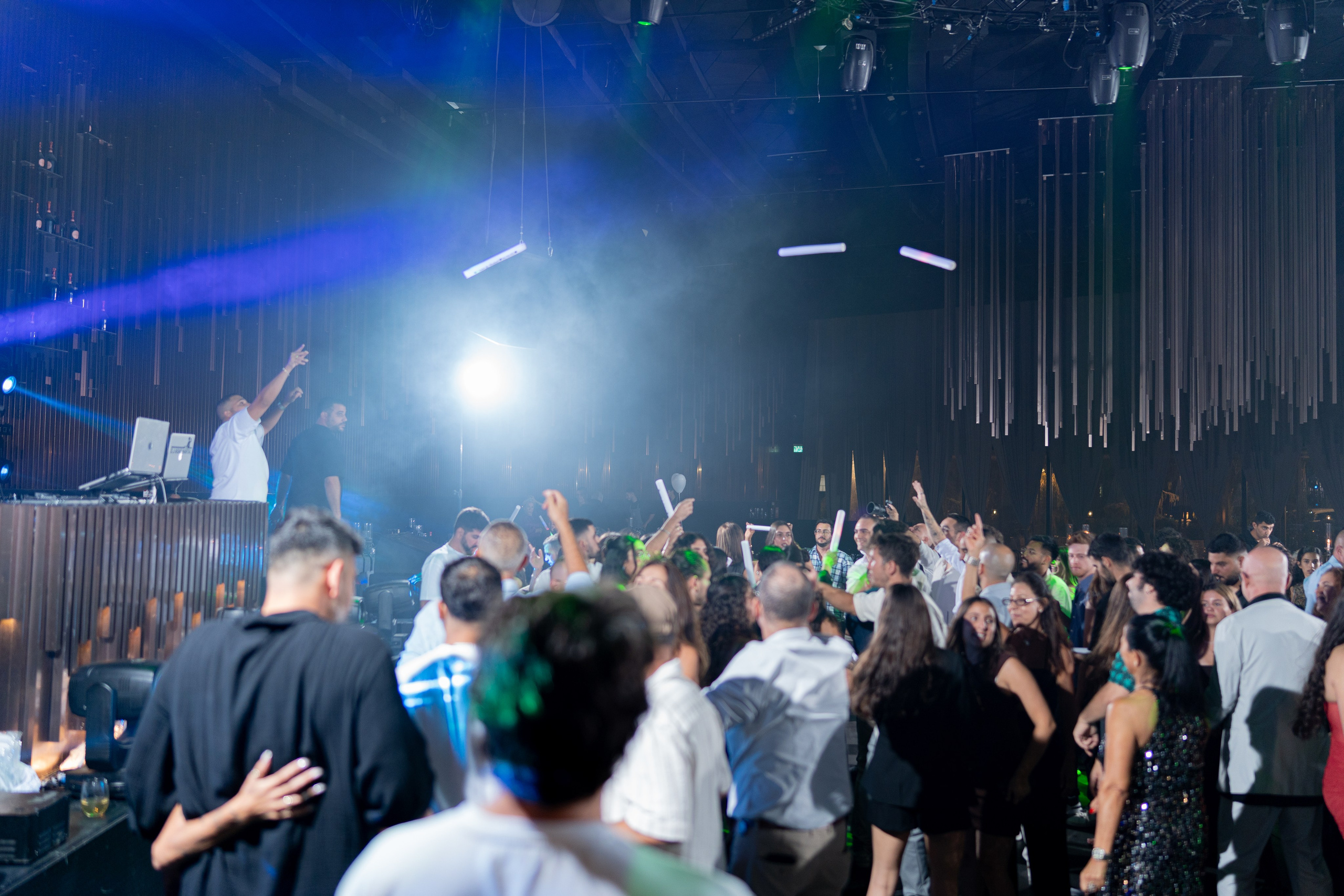 Wedding of Shaked & Omer