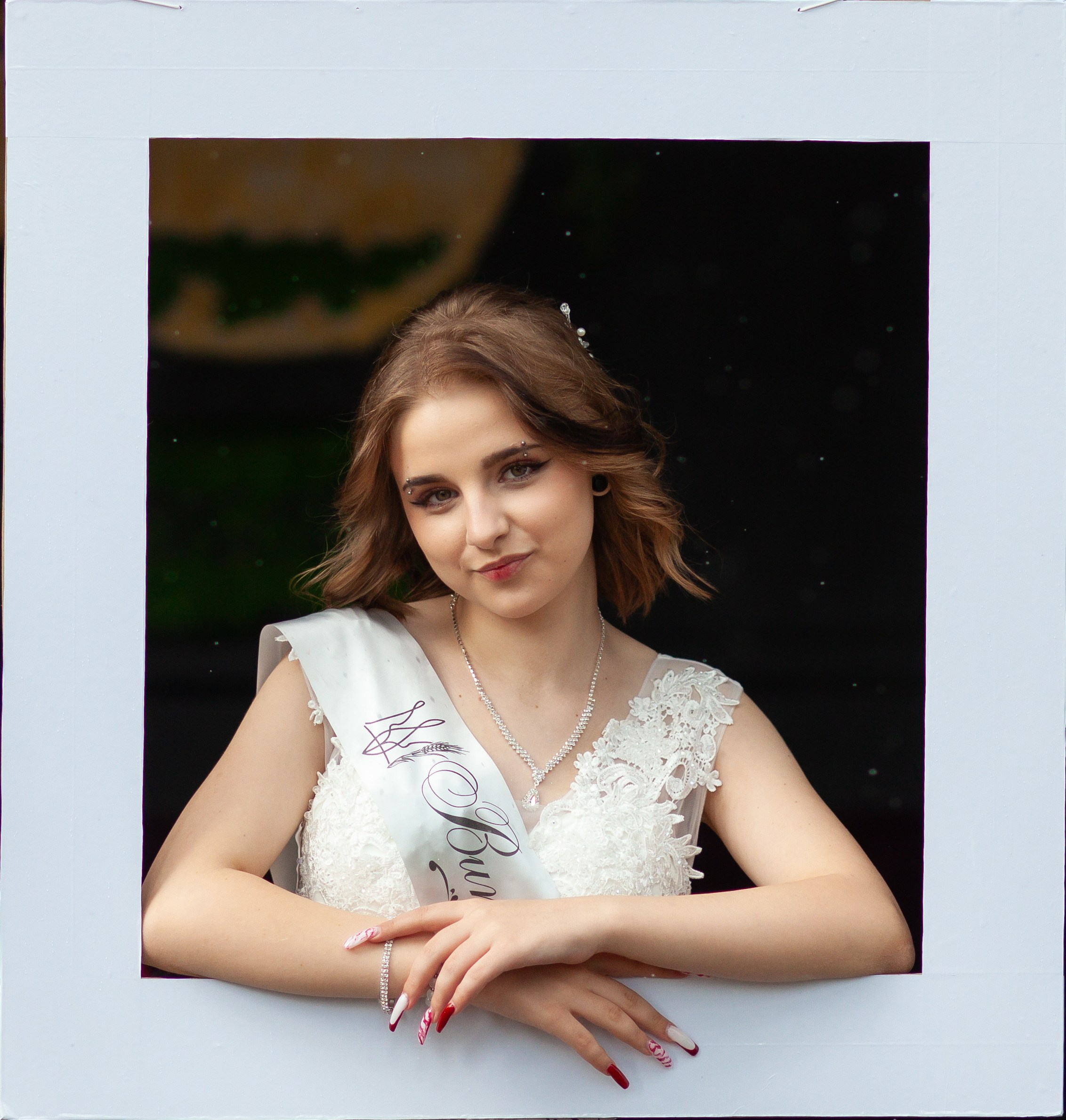 Пример фотосессии последний звонок и выпускной 11А, все в куче по очереди