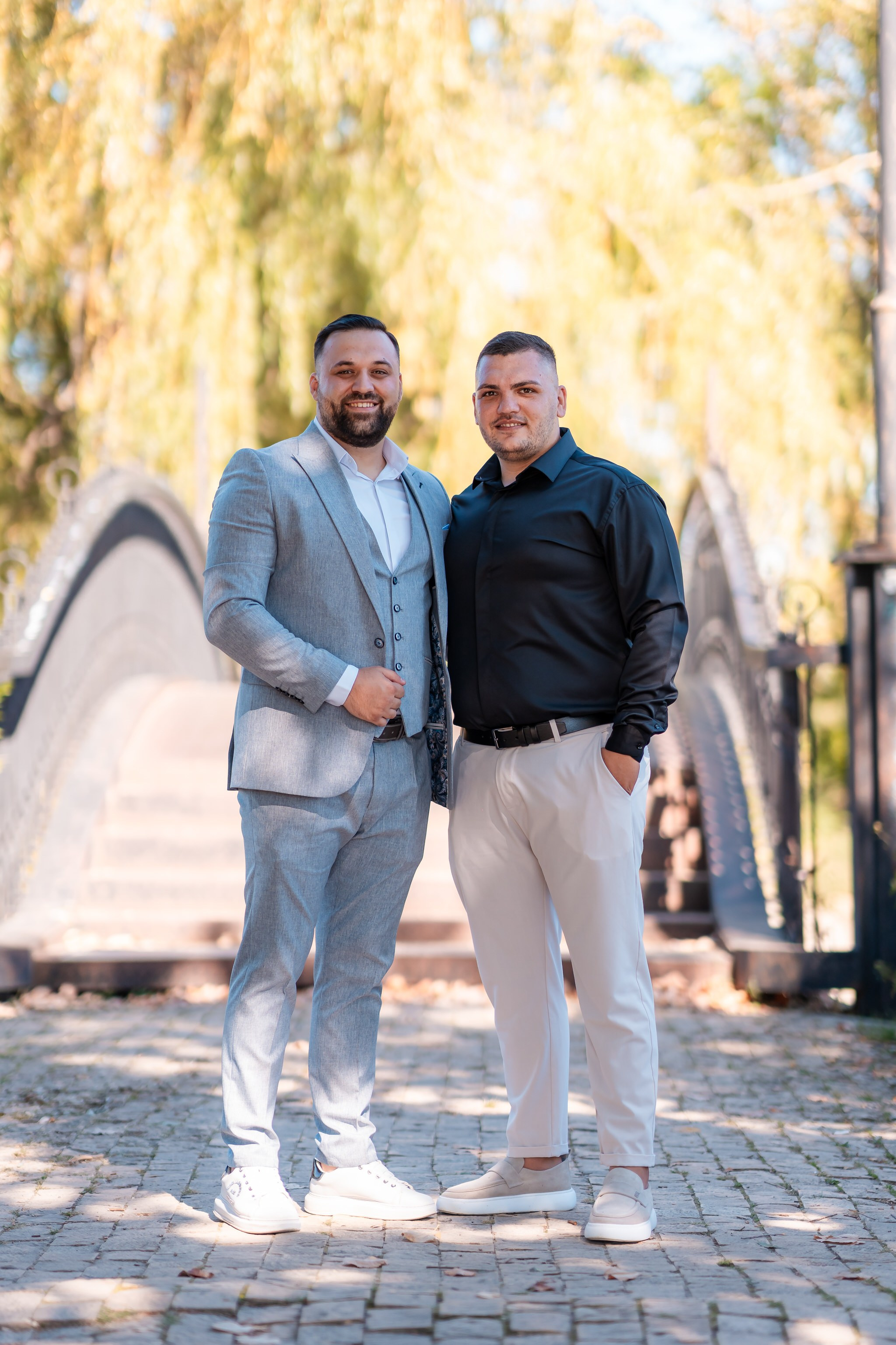 Cununie Georgiana & Alin Cristian