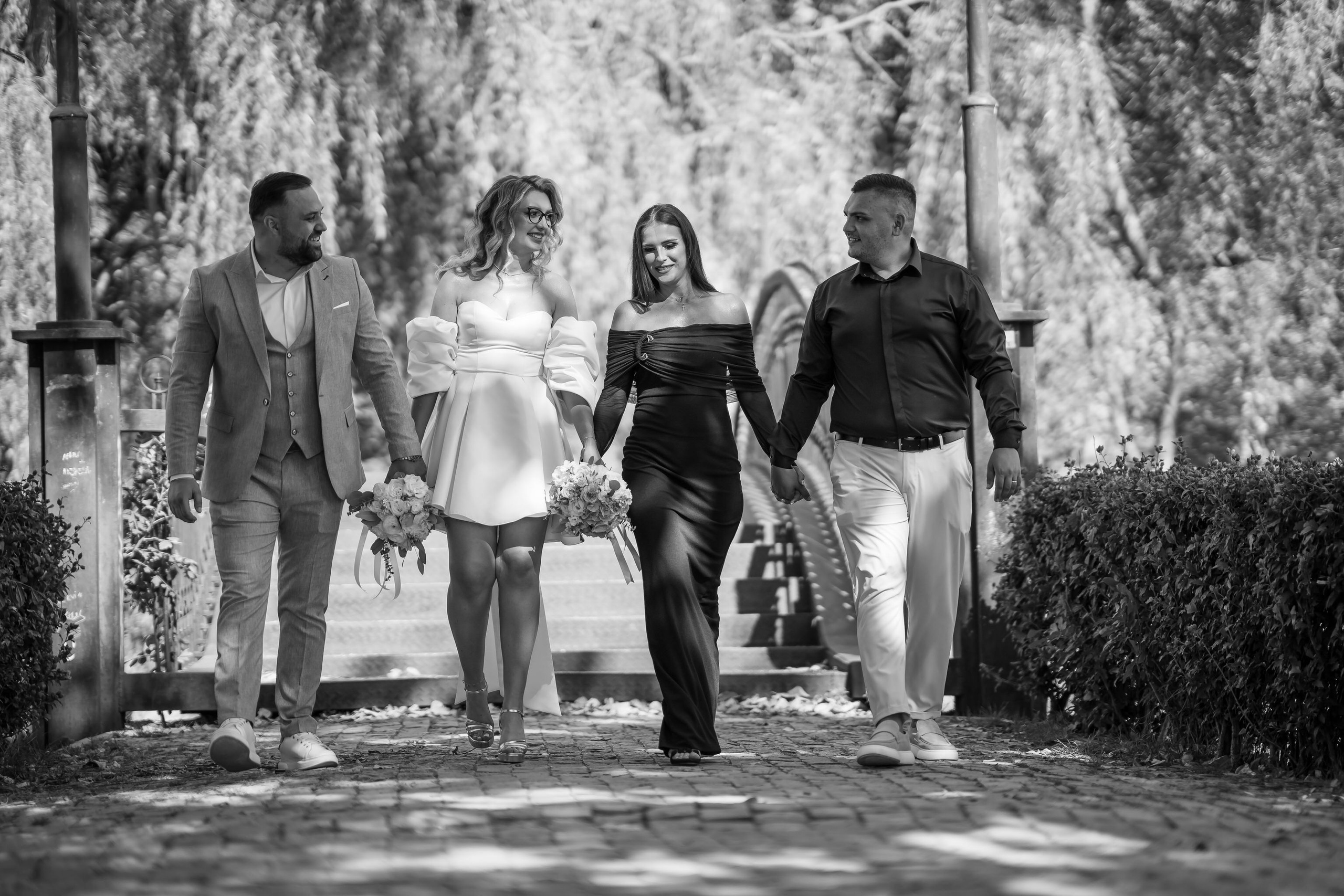 Cununie Georgiana & Alin Cristian